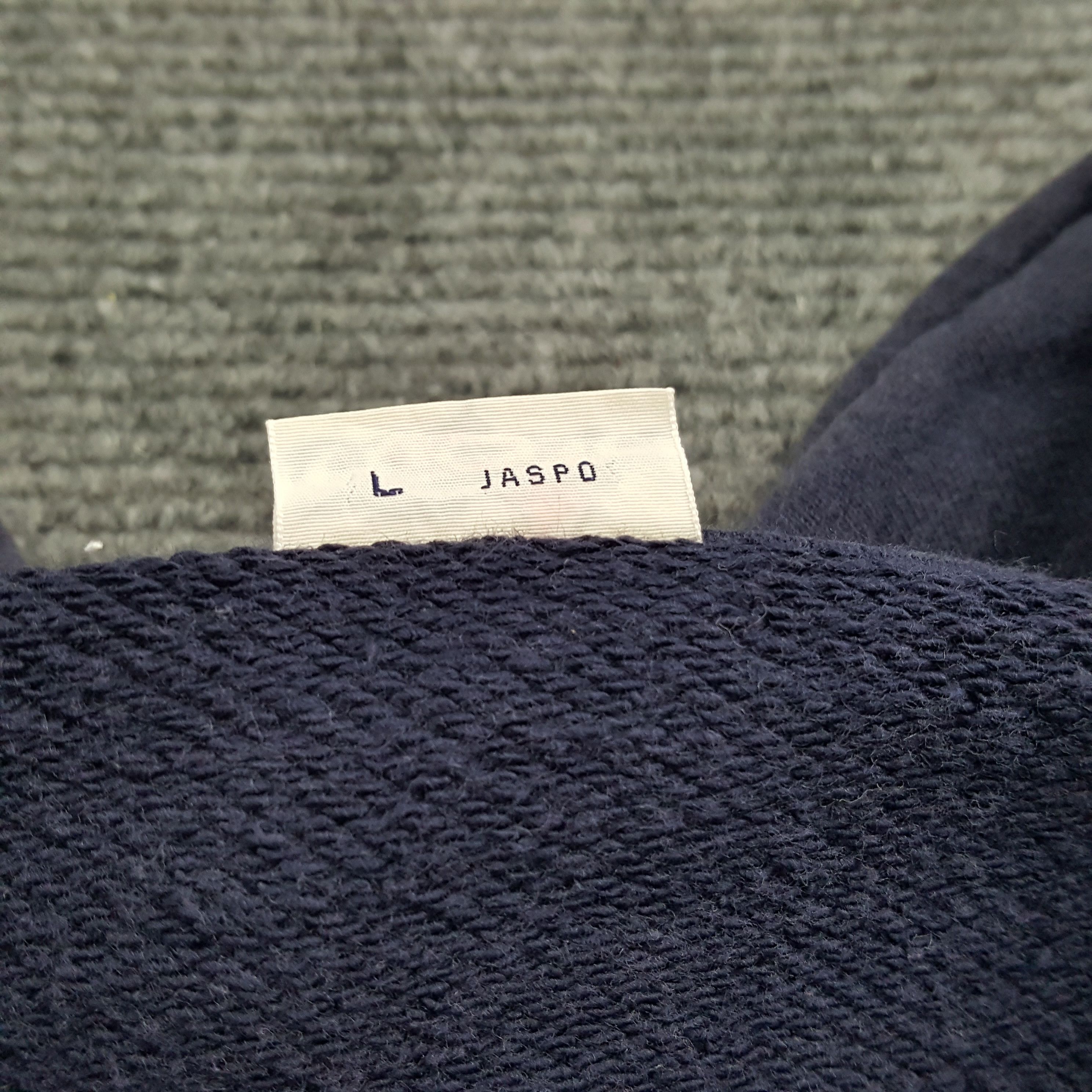 Ellesse × Vintage Ellesse Perugia Italia 1959 Sportwear Sweatshirt Size US L / EU 52-54 / 3 - 7 Thumbnail