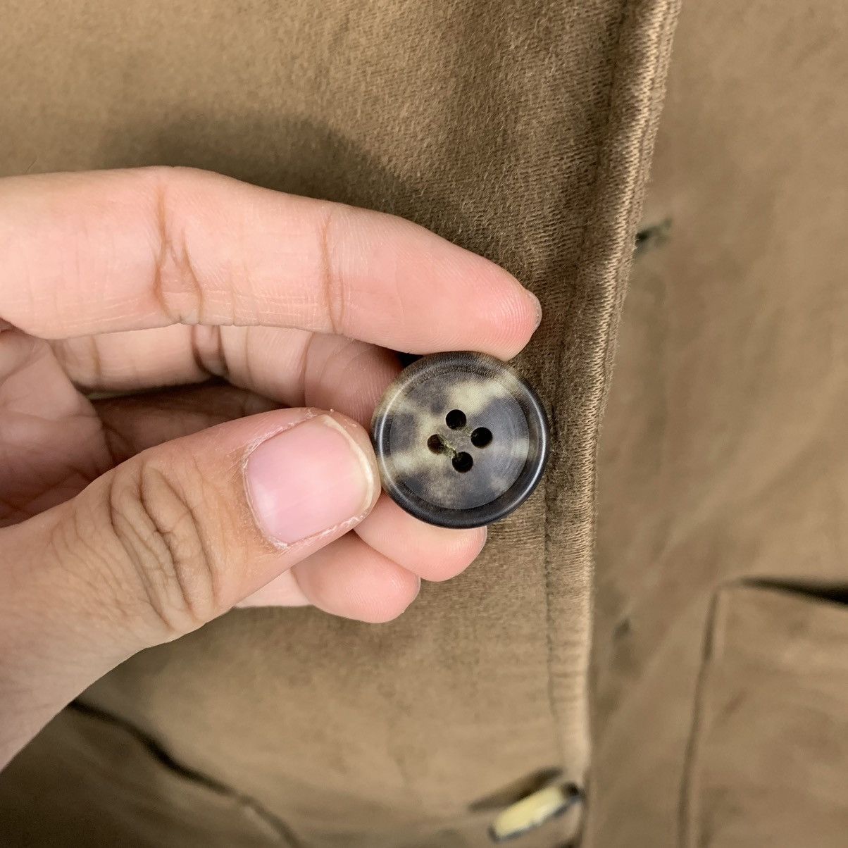 A.P.C. APC Casual Jacket Size US S / EU 44-46 / 1 - 14 Thumbnail