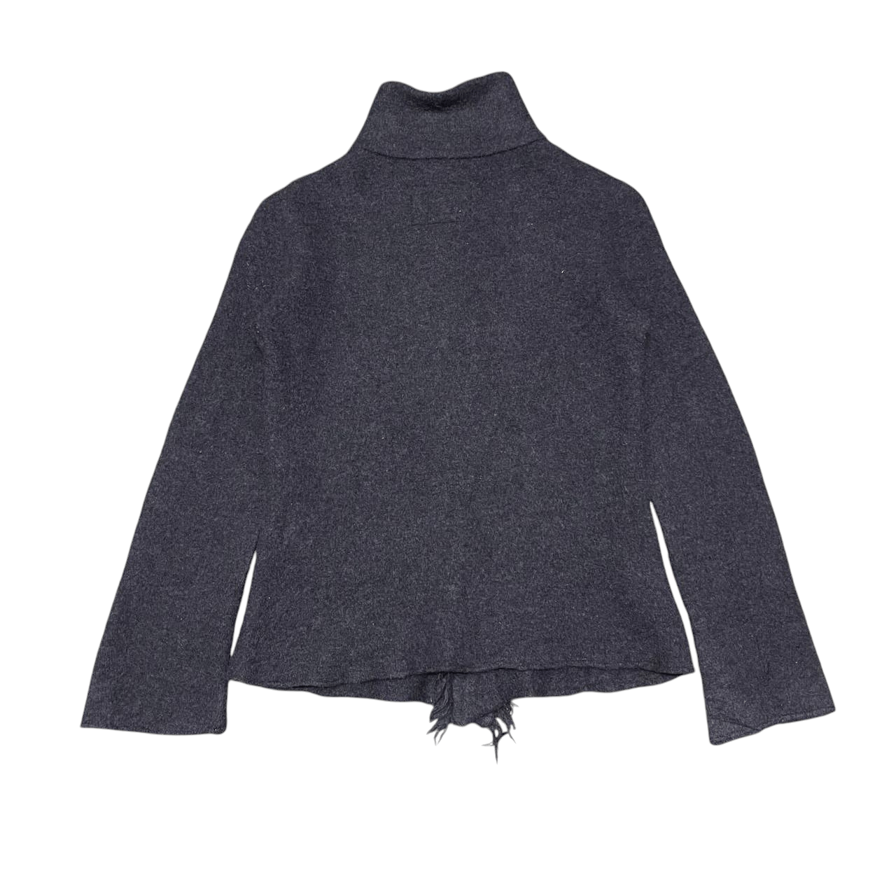 gomme AW05/06 Gomme Collection Wool Jacket Size US XS / EU 42 / 0 - 9 Thumbnail