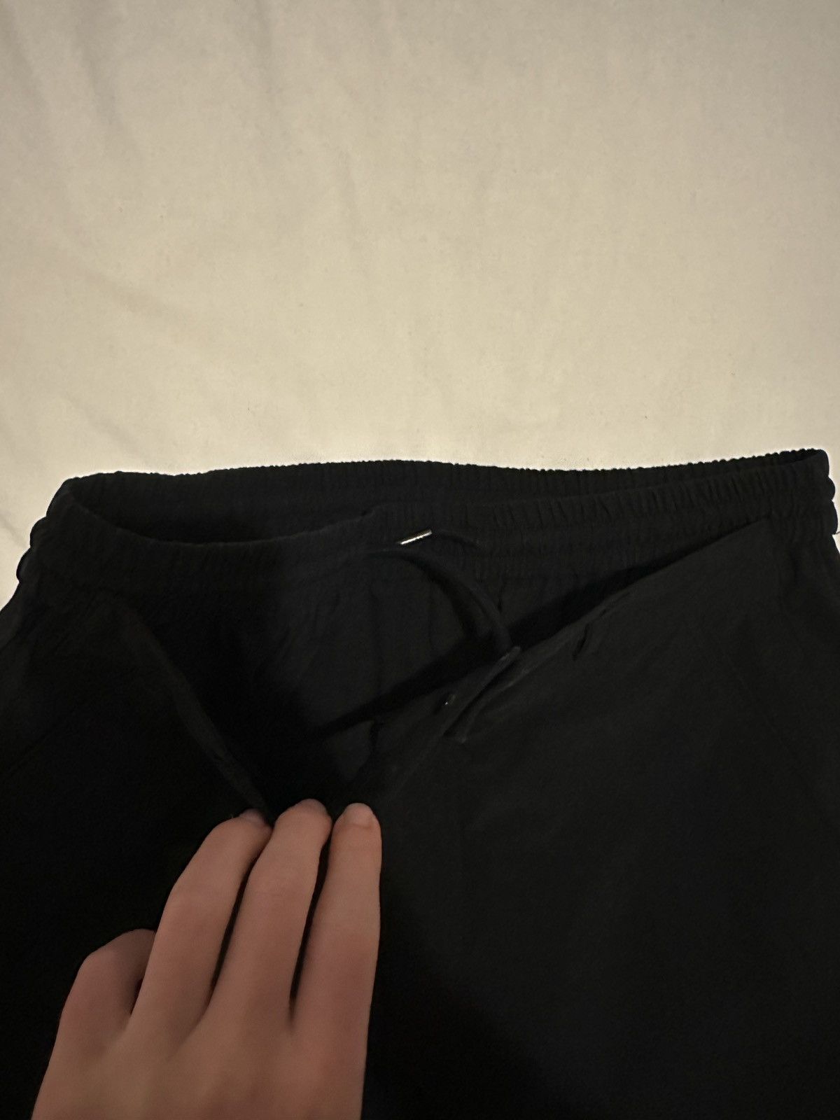 Juun.J Juun. J overlap pants Size US 34 / EU 50 - 3 Thumbnail