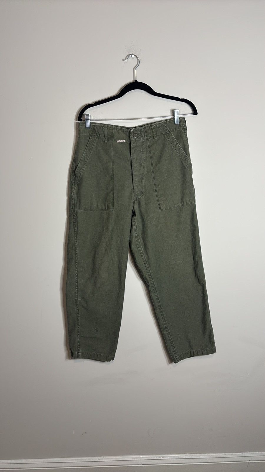 Og107 Pants | eBay