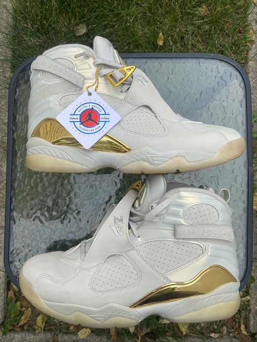 jordan 8 c&c trophy