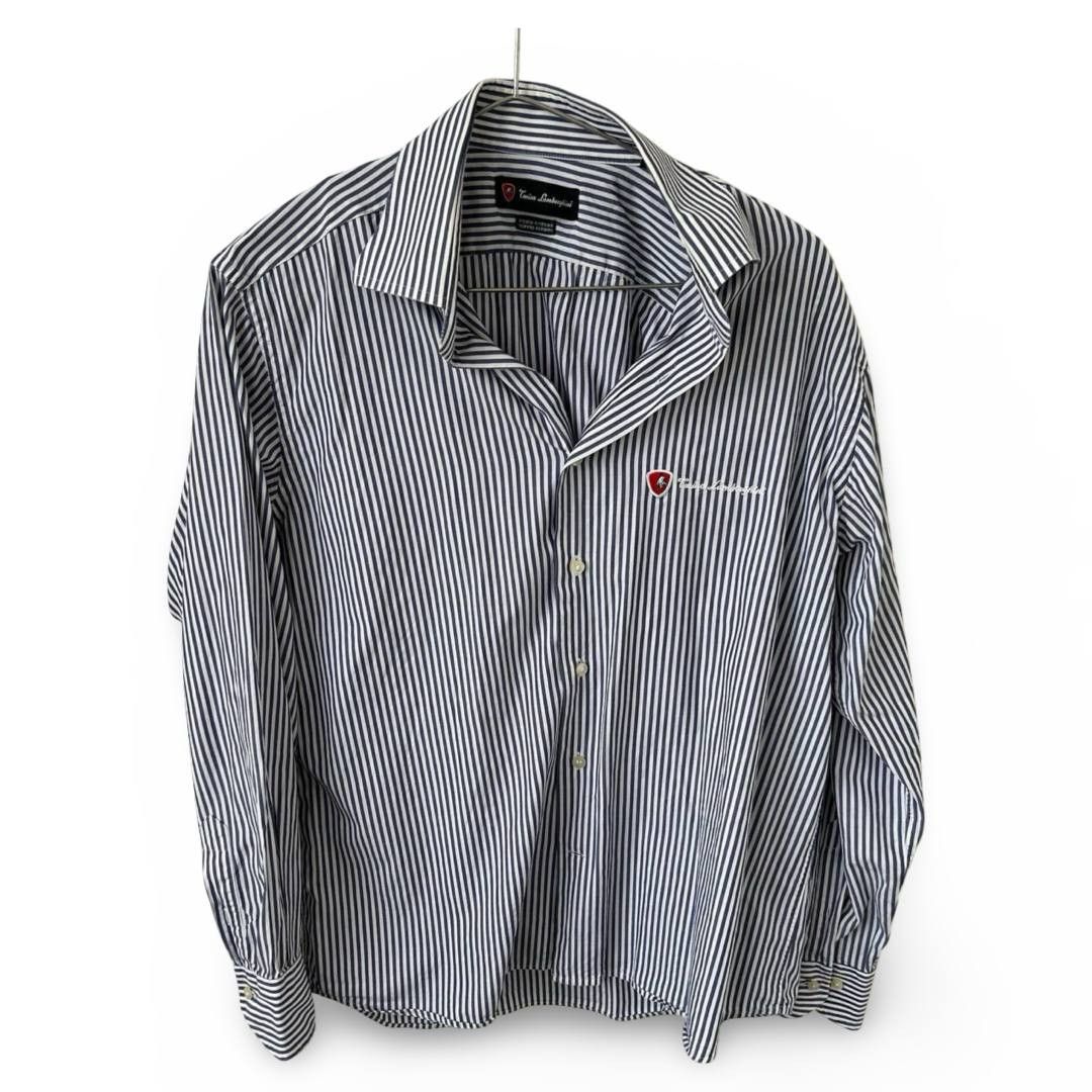 Lamborghini Lamborghini shirt #216 Size US L / EU 52-54 / 3 - 1 Thumbnail
