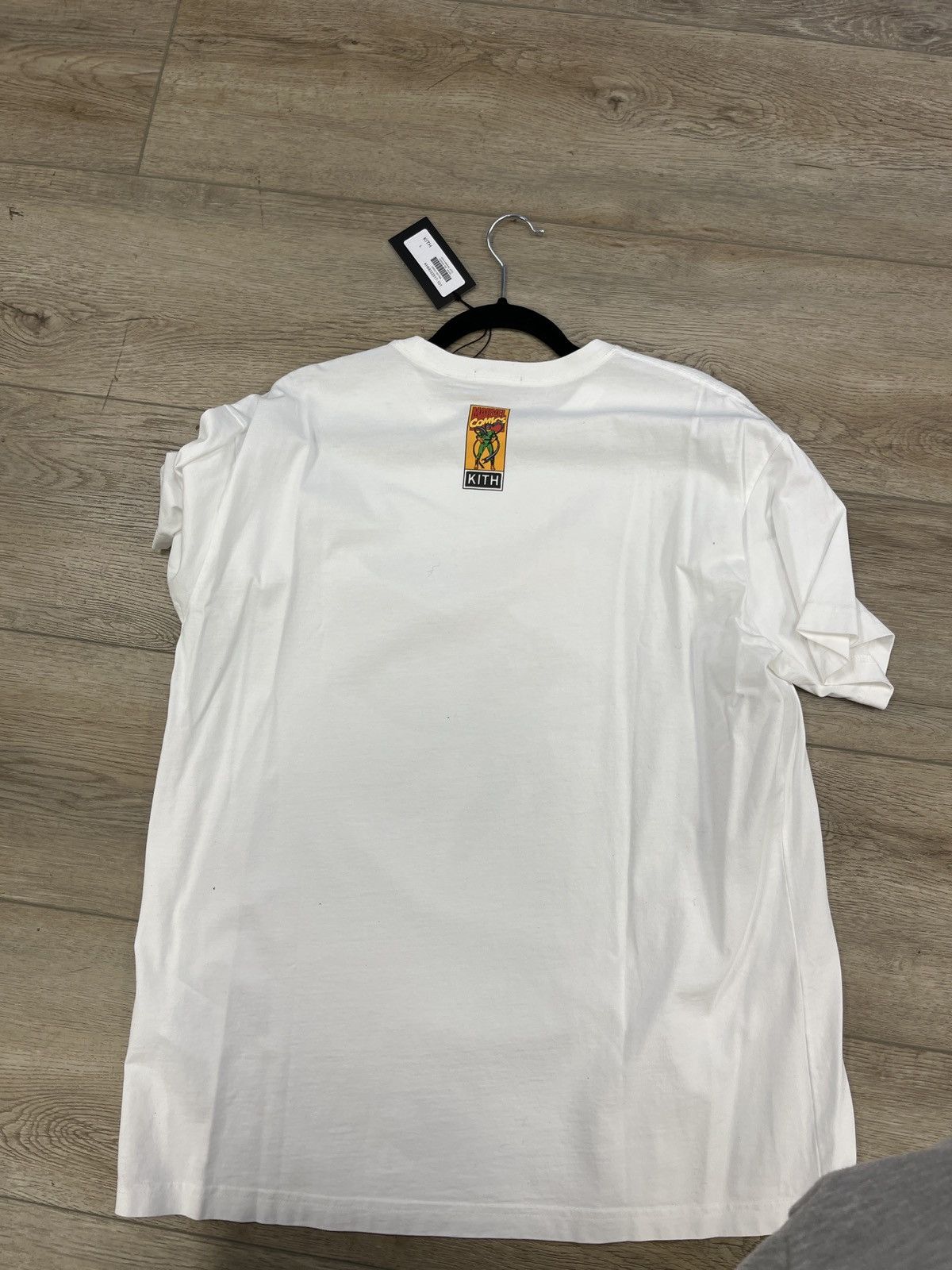 Kith KITH Marvel Doctor Octopus Tee size Medium Size US M / EU 48-50 / 2 - 7 Thumbnail