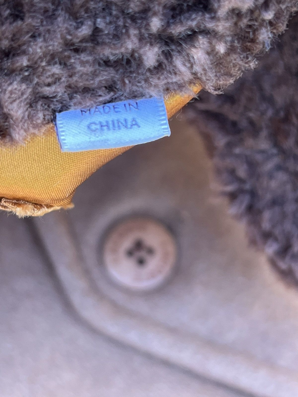 Lacoste × Supreme Supreme x Lacoste Wool Bomber Jacket - FW19 Collaboration Size US S / EU 44-46 / 1 - 13 Thumbnail