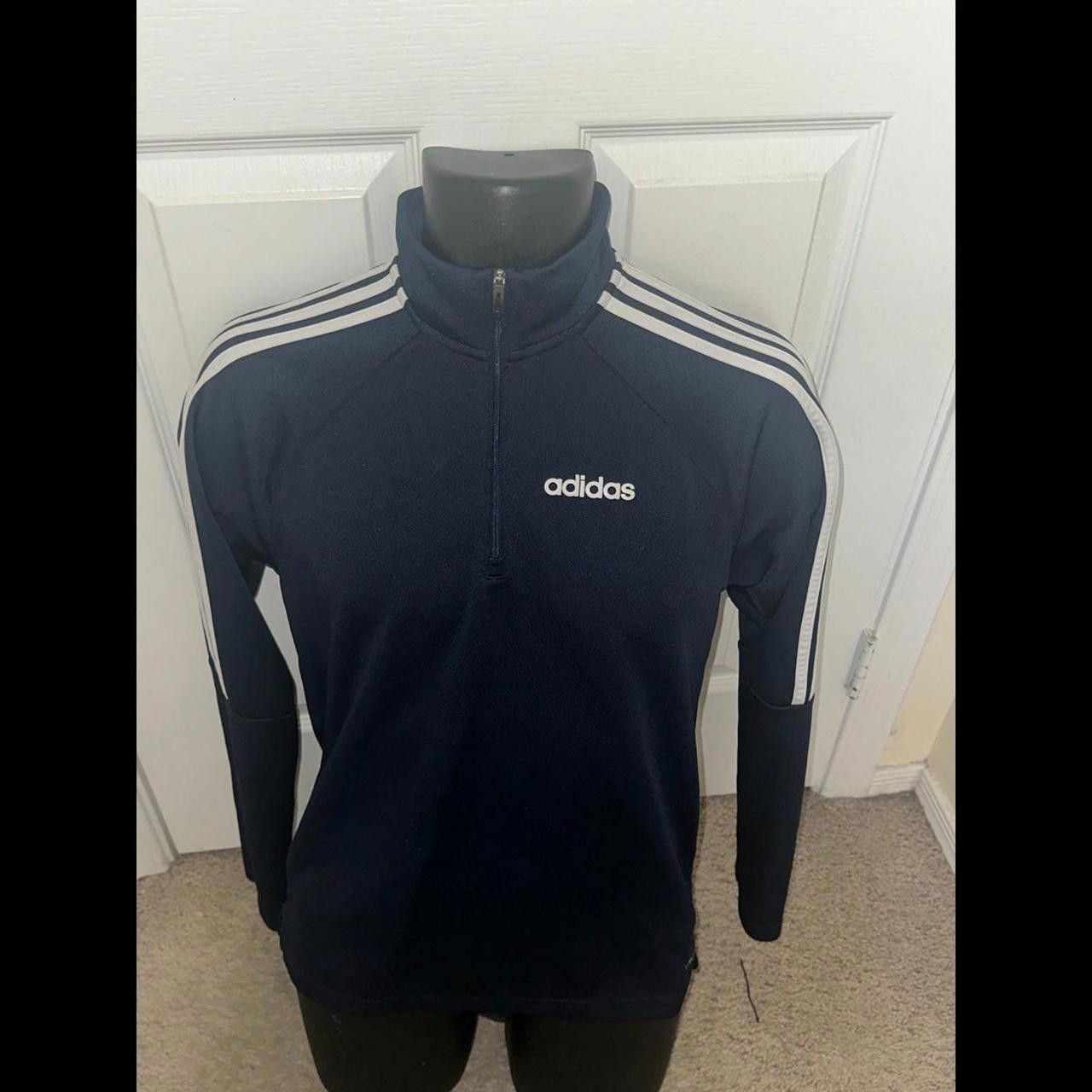 Adidas Mens Pre Own As Is Df25 Size US S / EU 44-46 / 1 - 1 Thumbnail