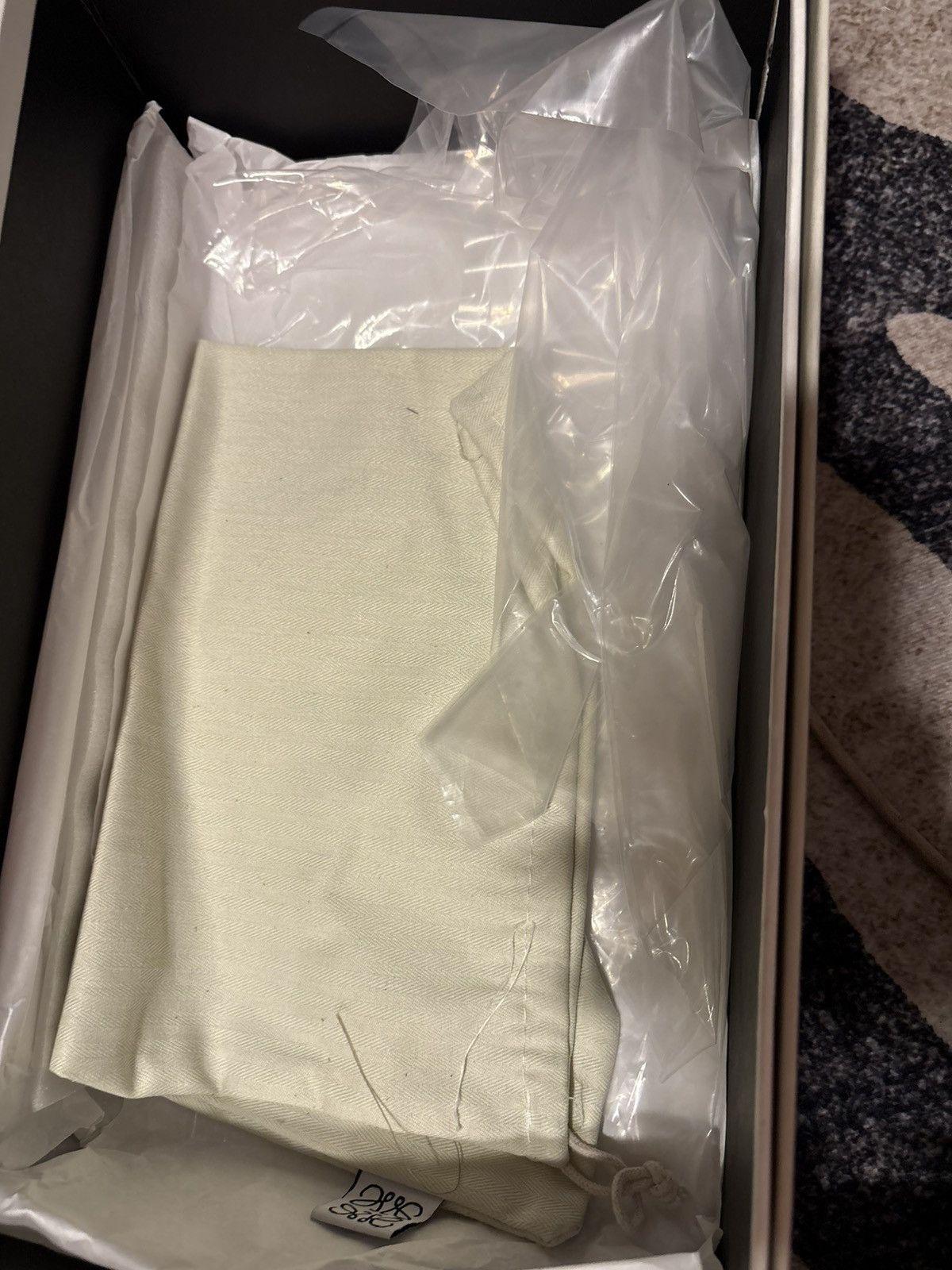 Loewe Loewe Ballet Runners Size US 9 / IT 39 - 4 Thumbnail