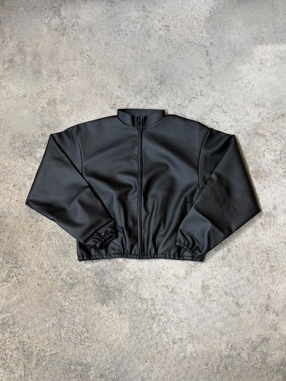 Yeezy Yeezy JC-01 Jacket, size 2 | Grailed