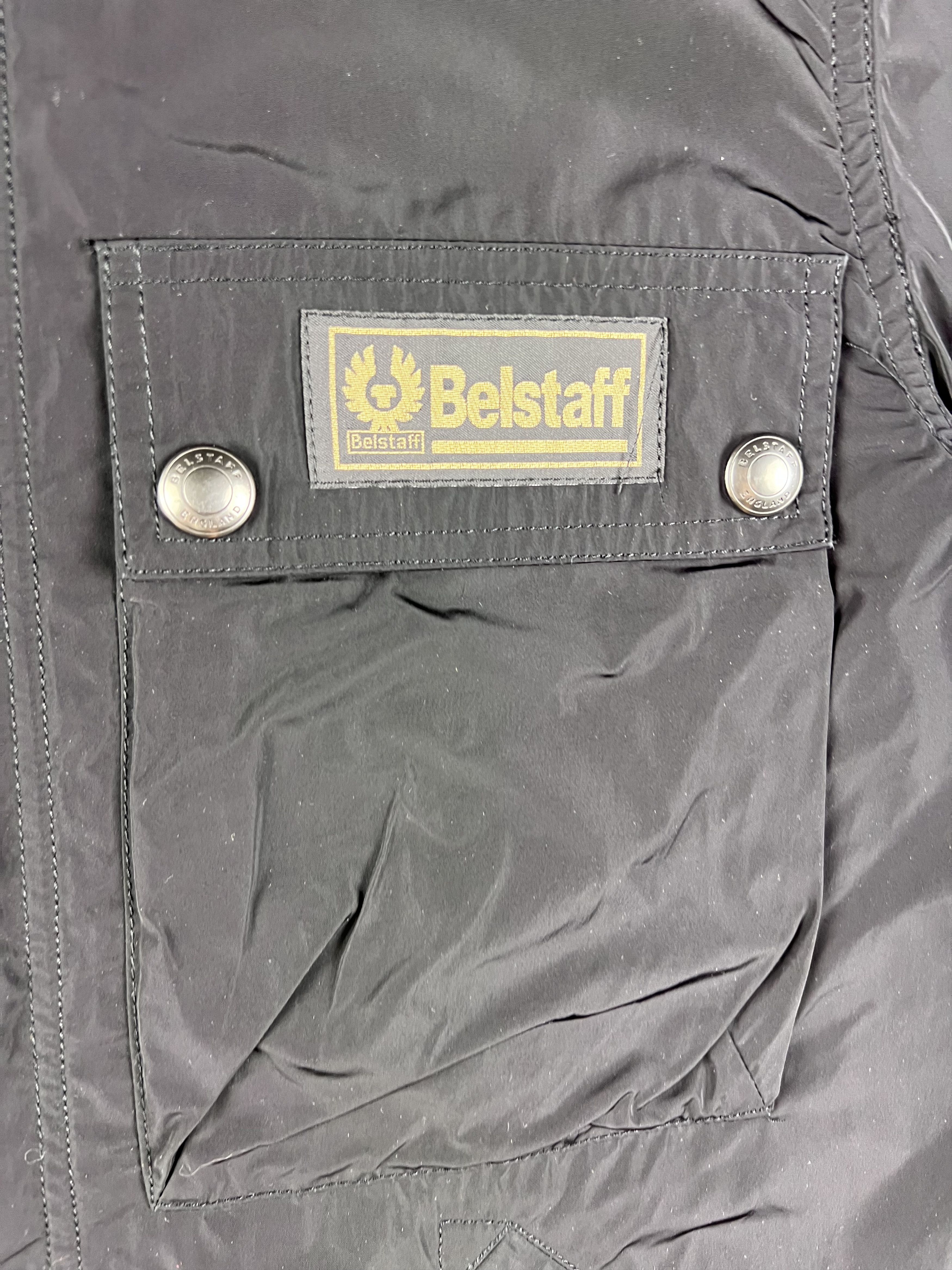 Belstaff Belstaff Jacket 48 Size US M / EU 48-50 / 2 - 4 Thumbnail