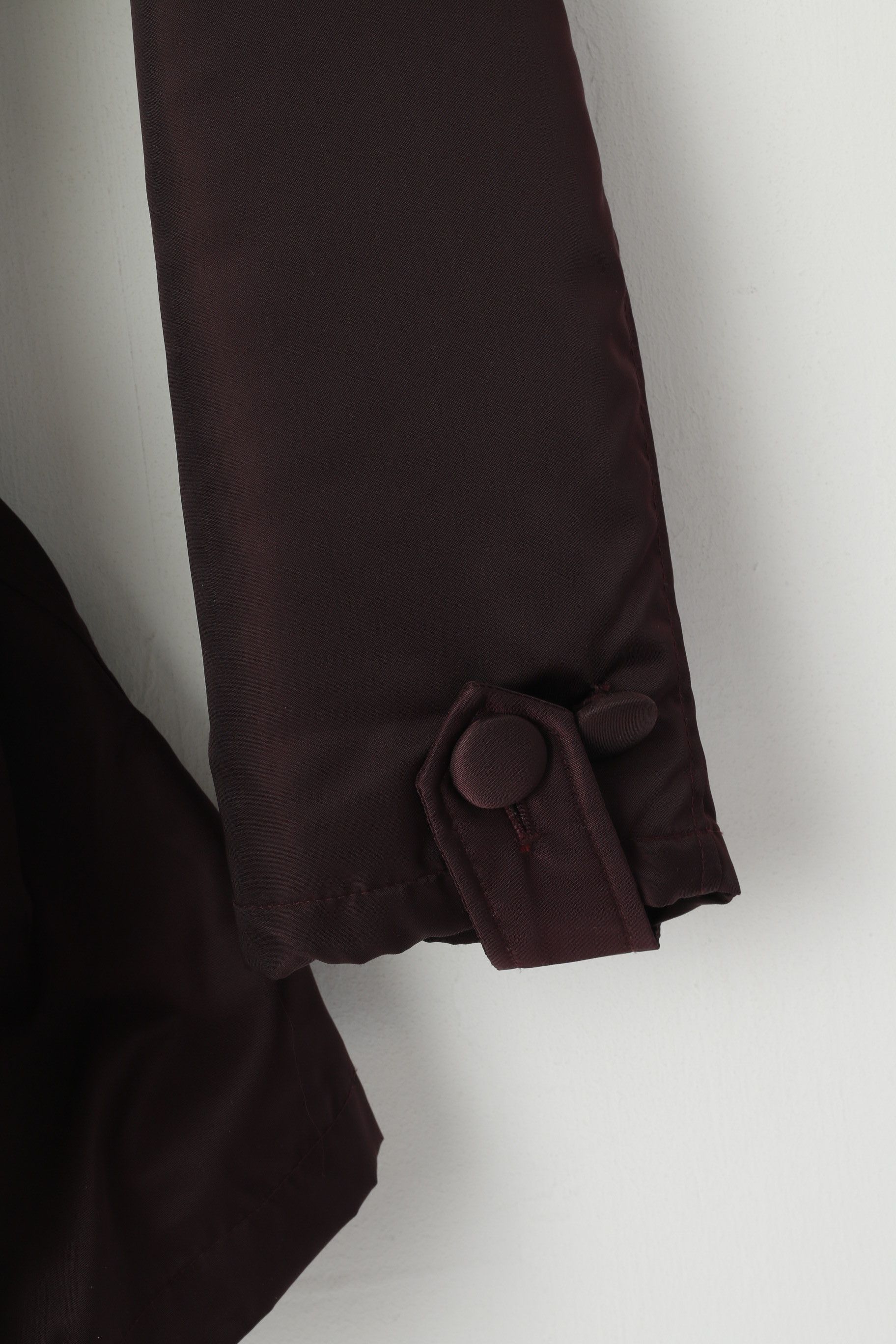 Andrew Marc Andrew Marc Additions Women M Jacket Plum 0446 Size M / US 6-8 / IT 42-44 - 7 Thumbnail