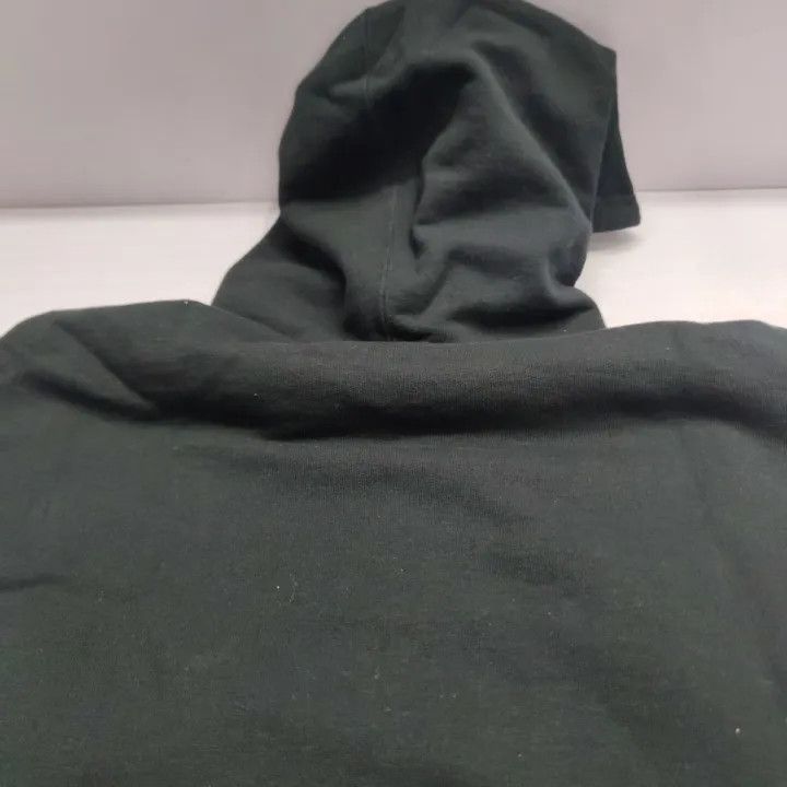 Gucci Gucci Gucci x The North Face Black Hoodie -2506 Size US S / EU 44-46 / 1 - 7 Thumbnail