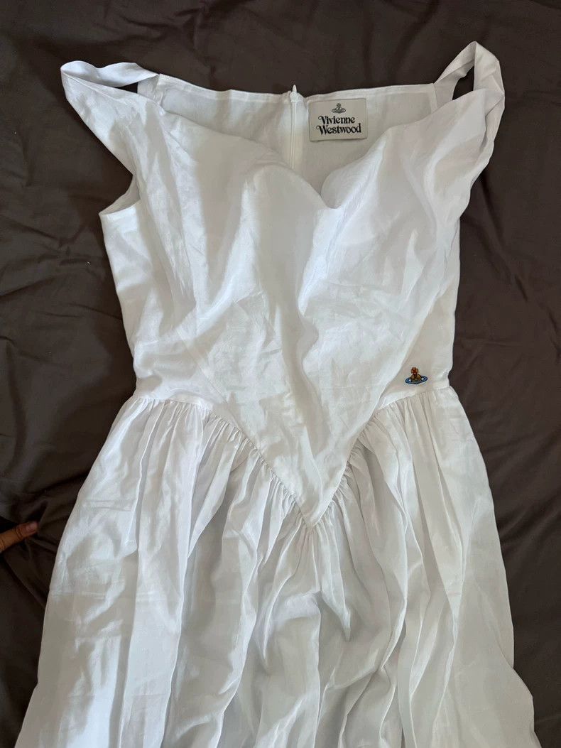 Vivienne Westwood Sunday Dress