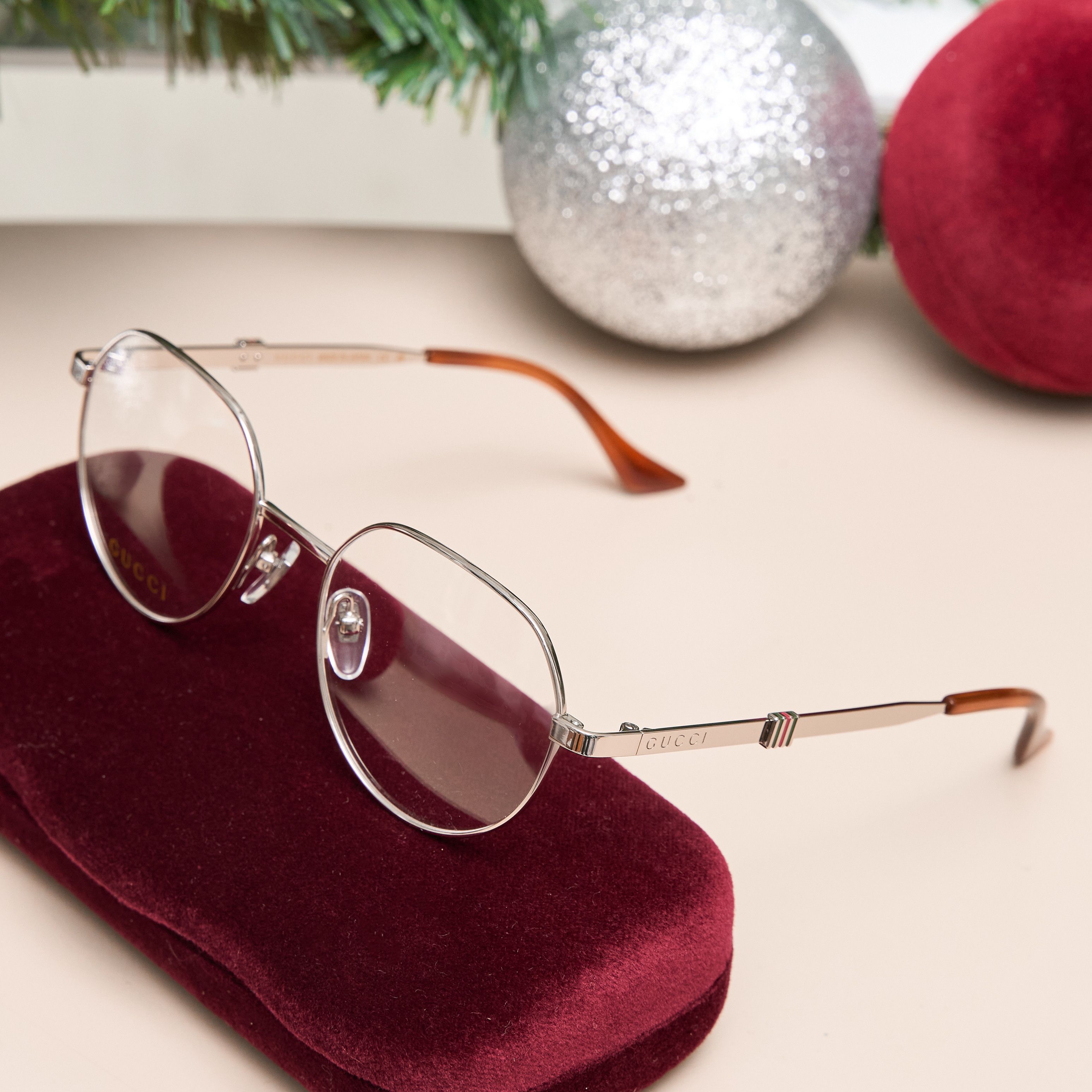 Gucci GUCCI GG1496O 003 Sunglasses Size ONE SIZE - 1 Thumbnail