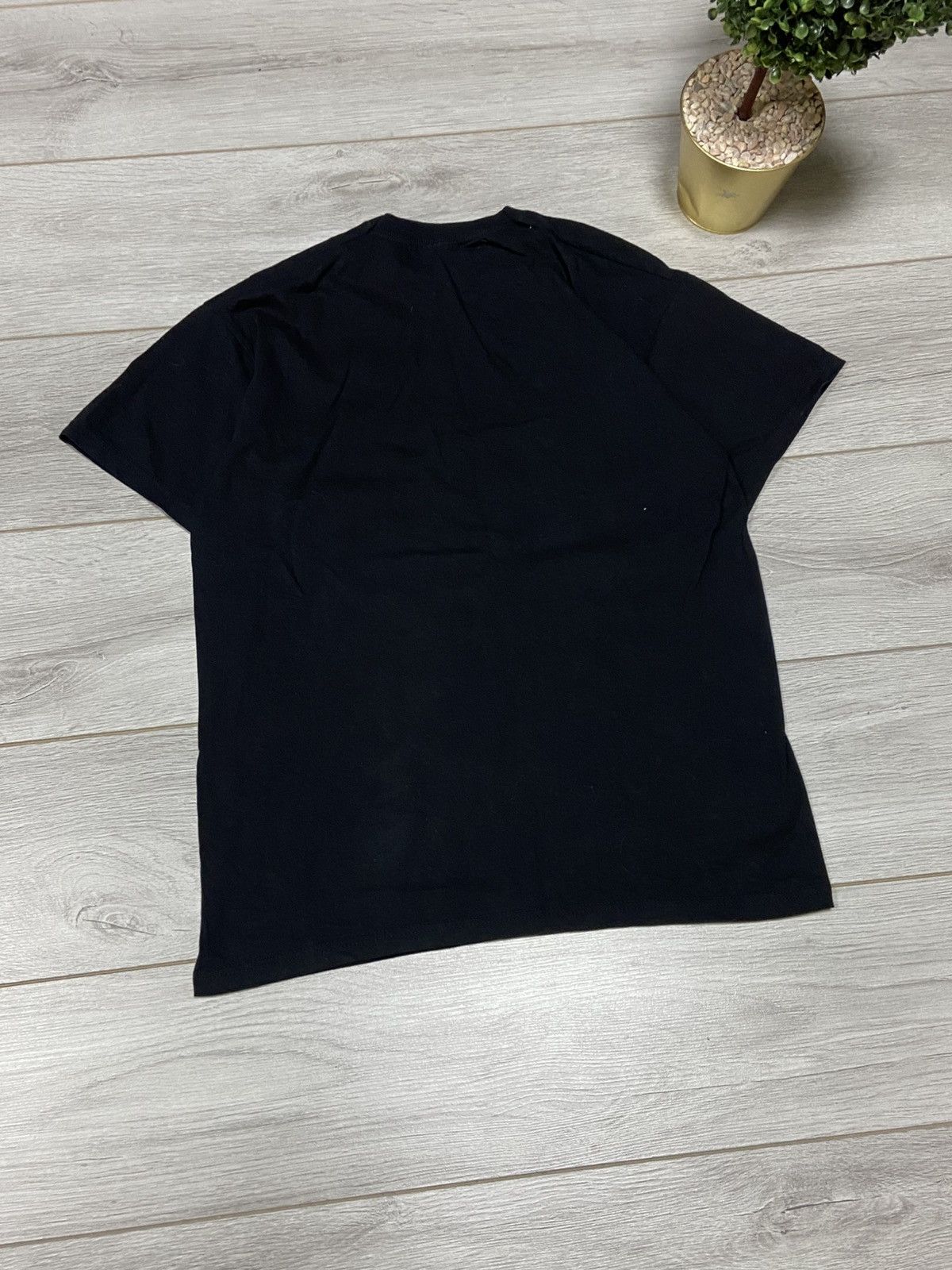 Kanye West Kanye west RARE 2007 new look big face Size US M / EU 48-50 / 2 - 7 Thumbnail