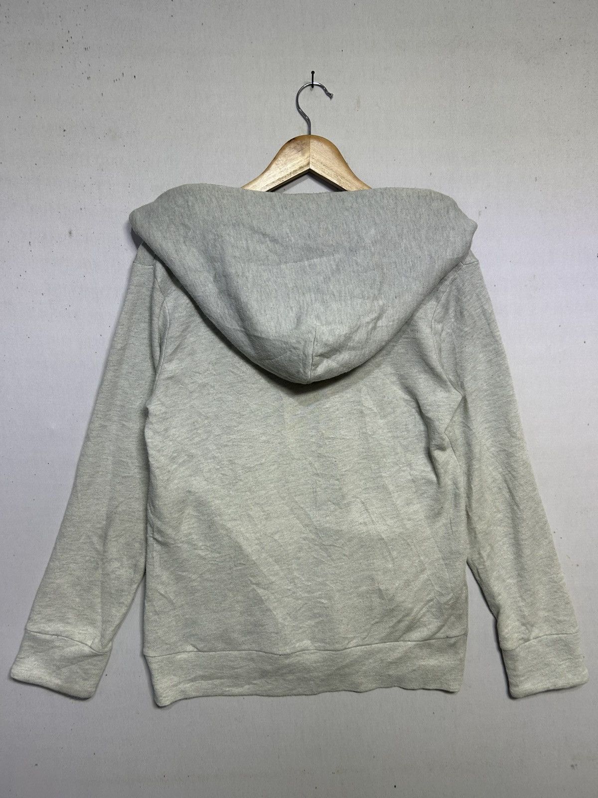 PPFM × Vintage Vintage PPFM big hooded Size US M / EU 48-50 / 2 - 5 Thumbnail