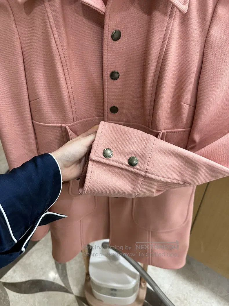 Valentino Valentino Women's coats Size S / US 4 / IT 40 - 7 Thumbnail