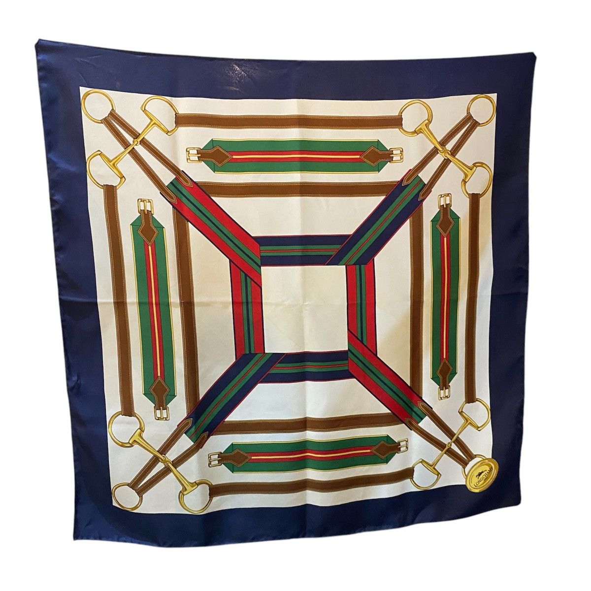 Longchamp Longchamp Scarves Size ONE SIZE - 1 Thumbnail