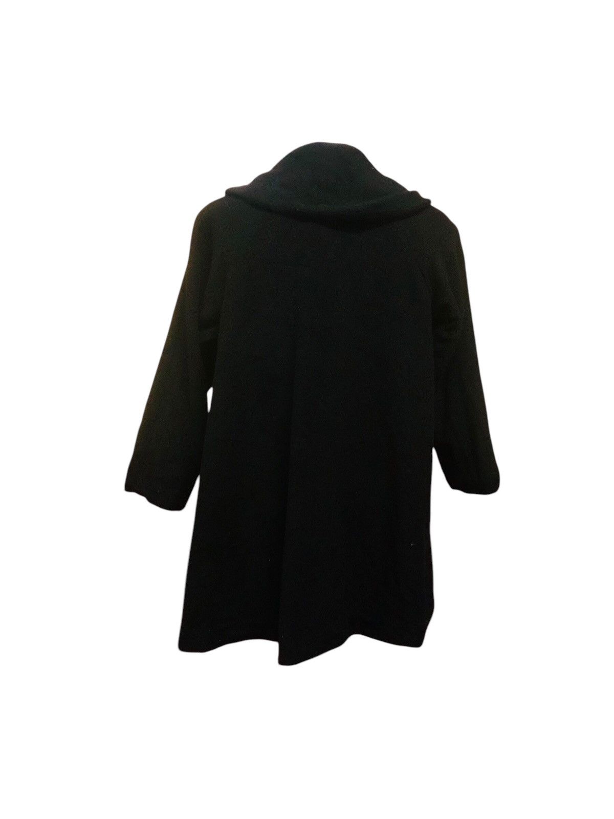 Hartford Hartford wool coat Size L / US 10 / IT 46 - 2 Thumbnail