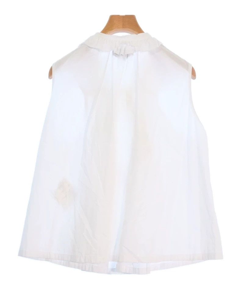 Comme des Garcons Comme Des Garcons Lace-up vest Size M / US 6-8 / IT 42-44 - 2 Thumbnail