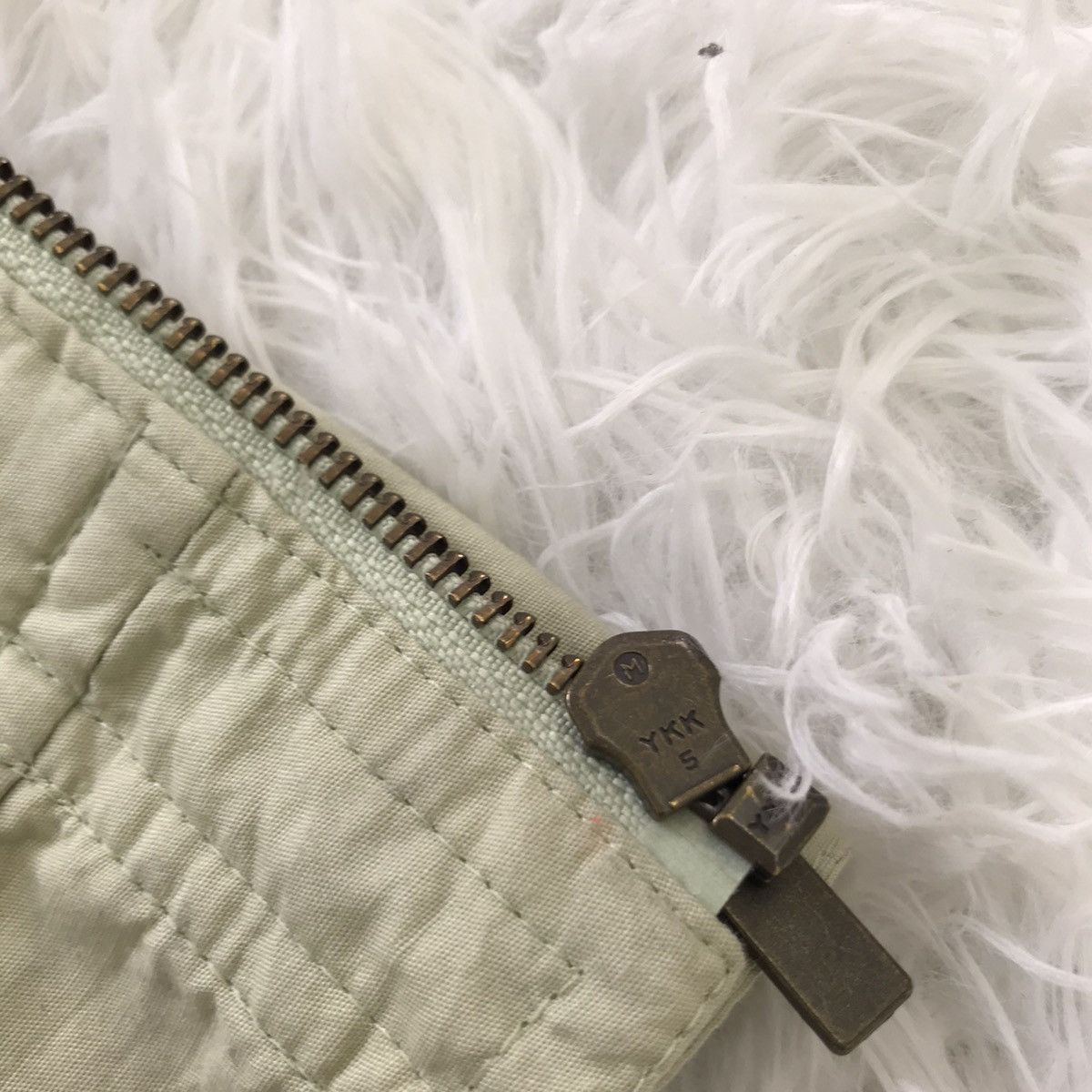 Japanese Brand Vintage Crocodile Jacket Size US L / EU 52-54 / 3 - 11 Thumbnail