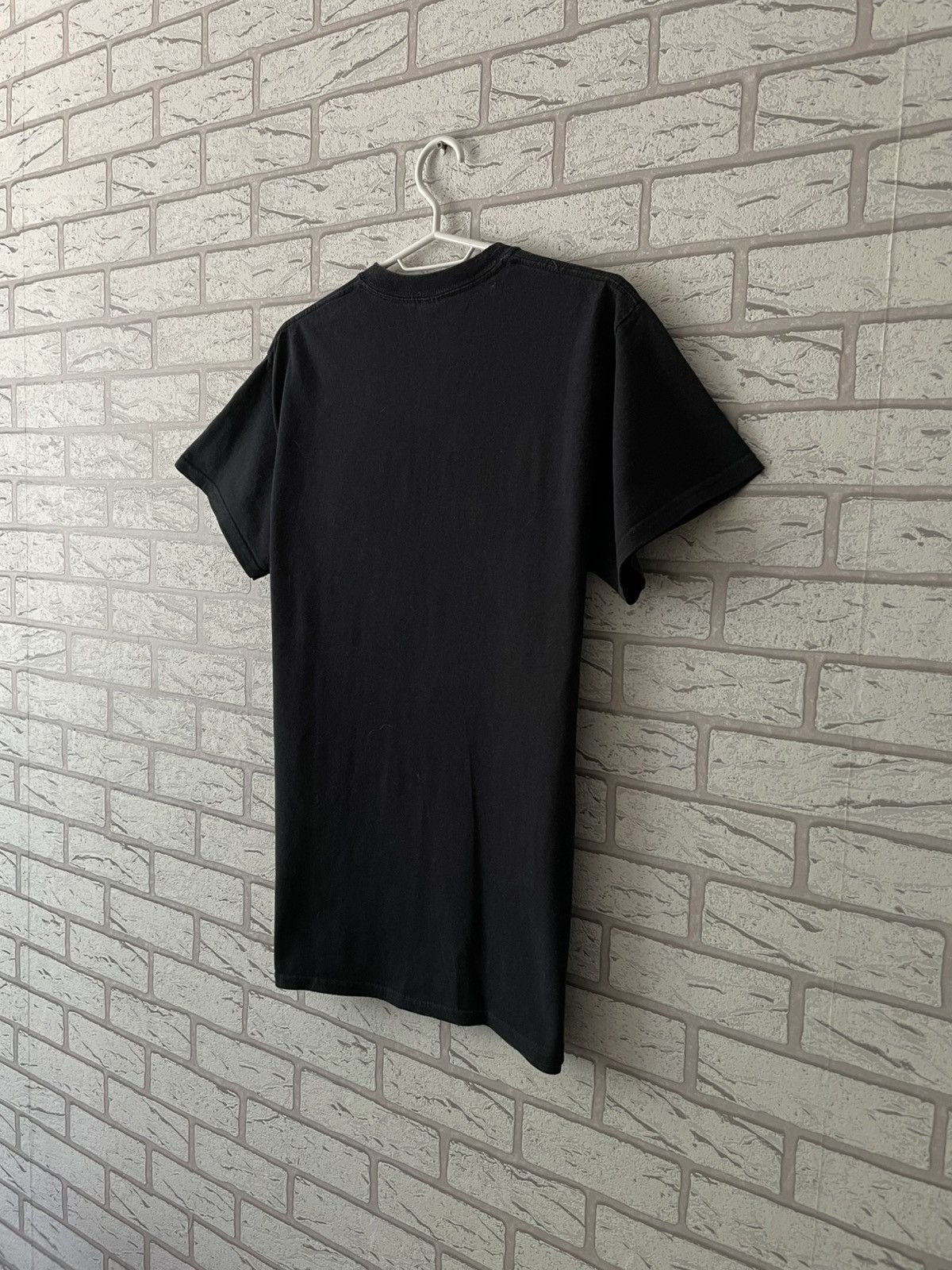 Band Tees × Vintage Polyphia T shirt Rock Tee Merchandise Black Shirt Merch Size US M / EU 48-50 / 2 - 9 Thumbnail