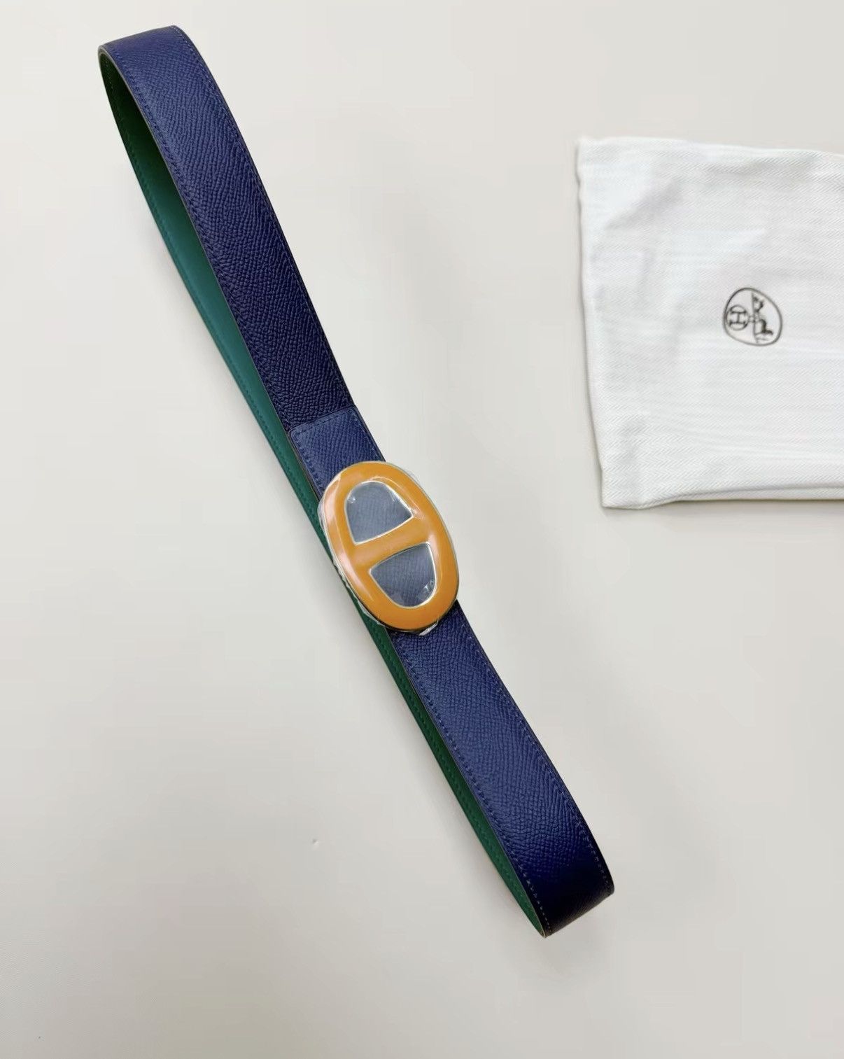 Hermes HERMES Belt J30 Size ONE SIZE - 1 Thumbnail