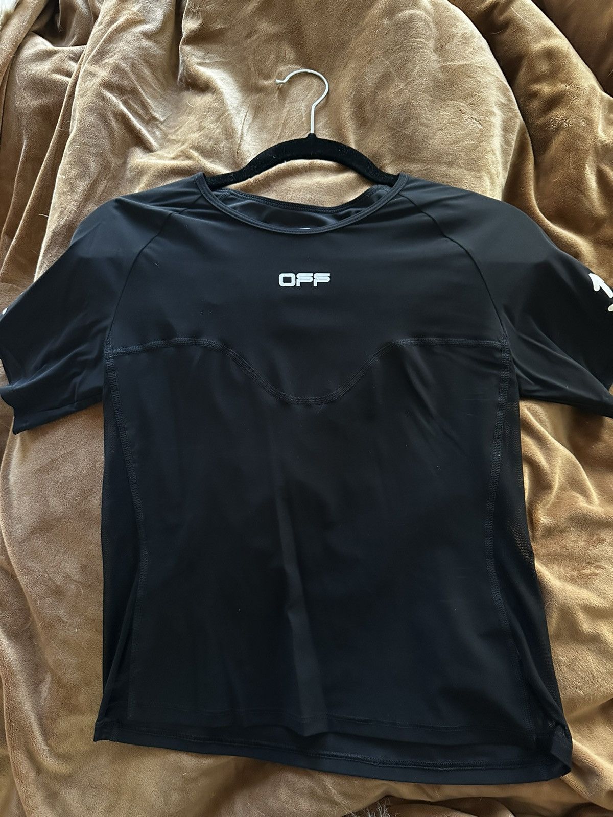 Off-White Off White Active Top Size L / US 10 / IT 46 - 1 Thumbnail