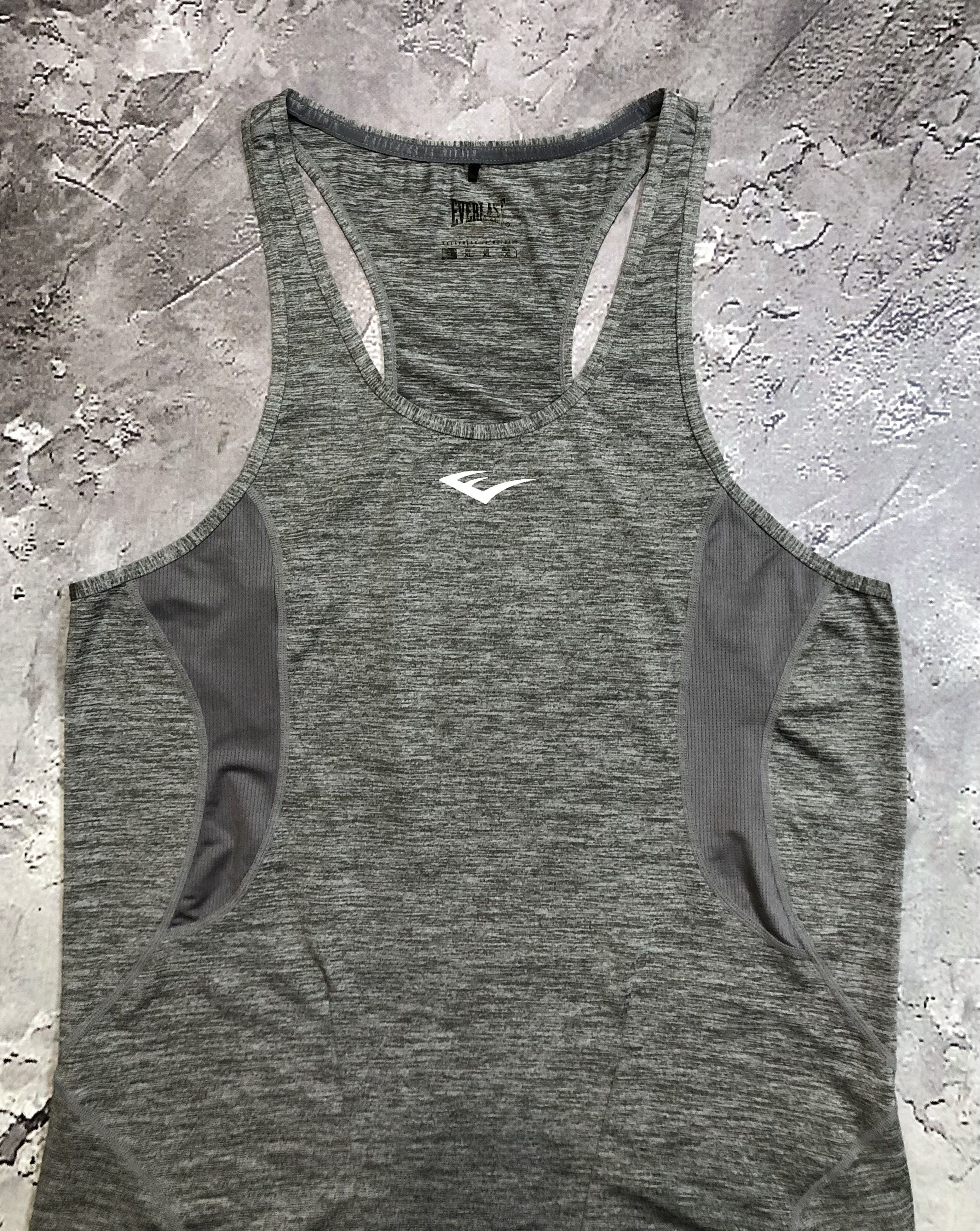 Everlast Everlast Tank-Top Size US XL / EU 56 / 4 - 2 Thumbnail