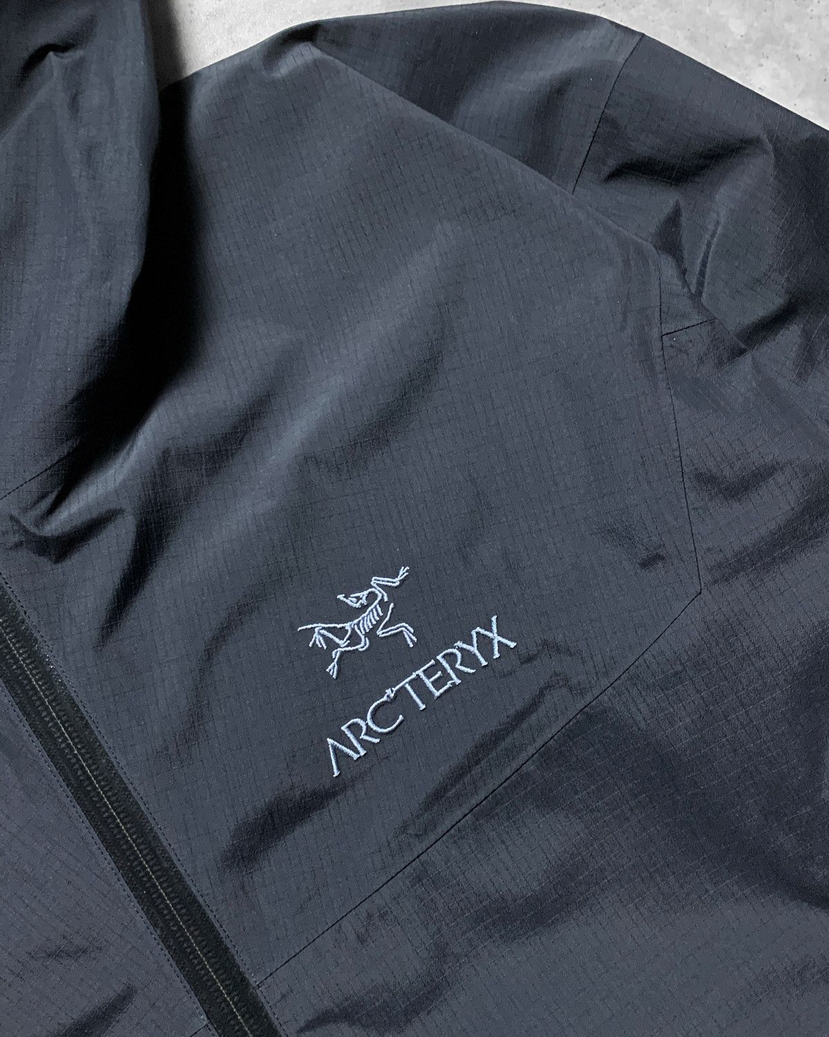 Arc'teryx Arc'Teryx Beta Lt Gore-Tex Pro Jacket - XL Size US XL / EU 56 / 4 - 3 Thumbnail