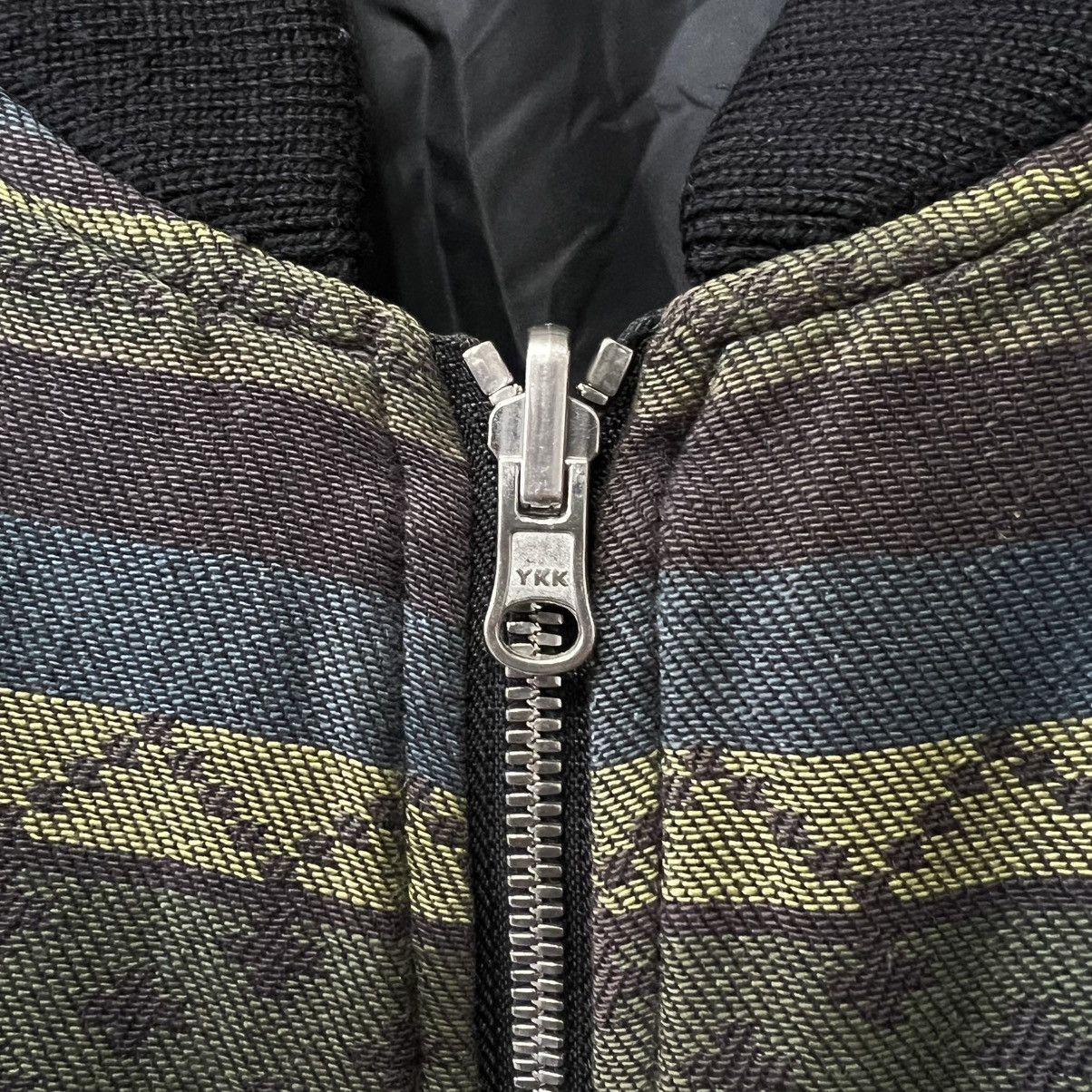 A Kind Of Guise A Kind of Guise Two-Sided Bomber Jacket A/W 2013 Rare Size US S / EU 44-46 / 1 - 11 Thumbnail