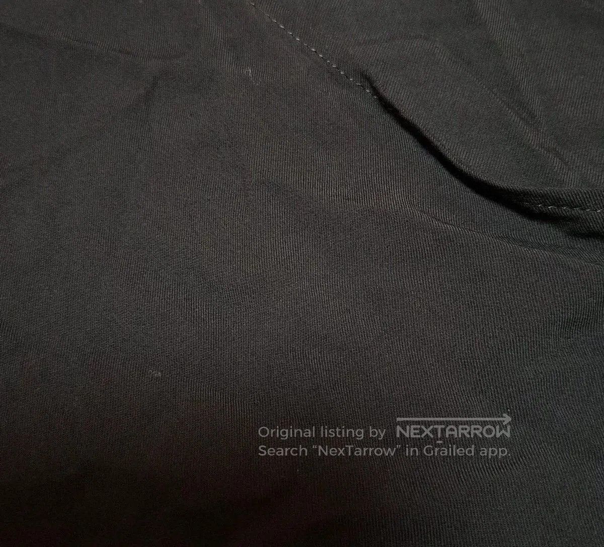 Yohji Yamamoto Yohji Yamamoto+NOIR Button Cardigan. Size US S / EU 44-46 / 1 - 3 Thumbnail