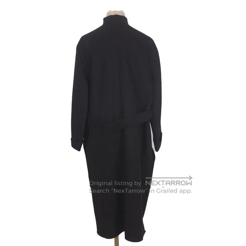 Hermes Hermes Coat Size XS / US 0-2 / IT 36-38 - 9 Thumbnail