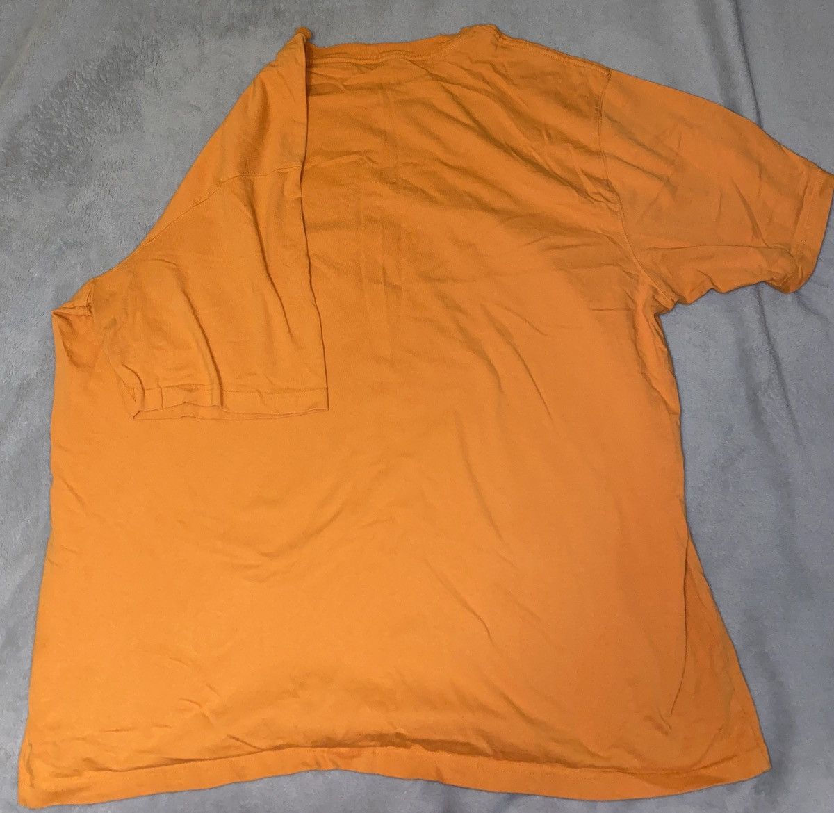 Carhartt Vintage Carhartt Logo T-Shirt XXL Size US XXL / EU 58 / 5 - 5 Thumbnail