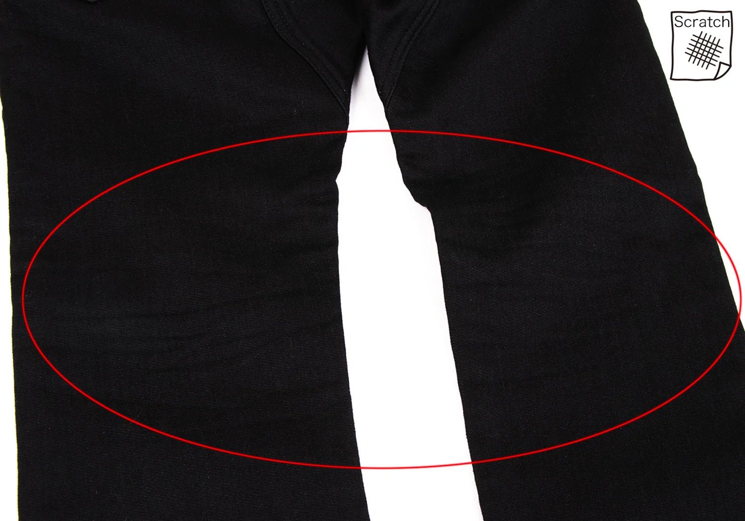 Junya Watanabe Striped Pocket Cinch Back Altered Pants in Black Size S Size US 30 / EU 46 - 15 Thumbnail