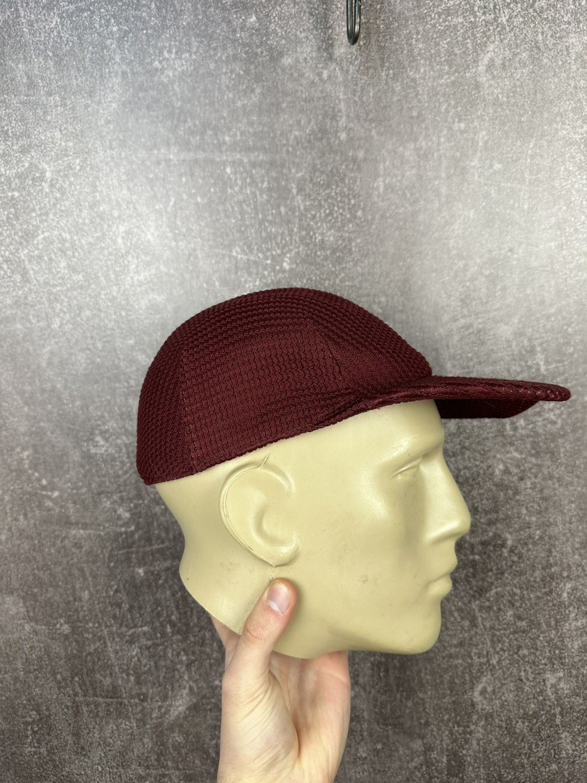 Kangol Vintage Y2K Kangol Cap Hat Streetwear Classics 90s Japanese Size ONE SIZE - 4 Thumbnail