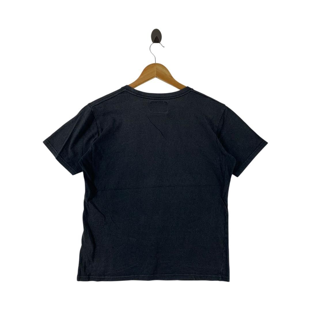 Japanese Brand × Number (N)ine NUMBENI(N)E many logo tee Size US M / EU 48-50 / 2 - 4 Thumbnail