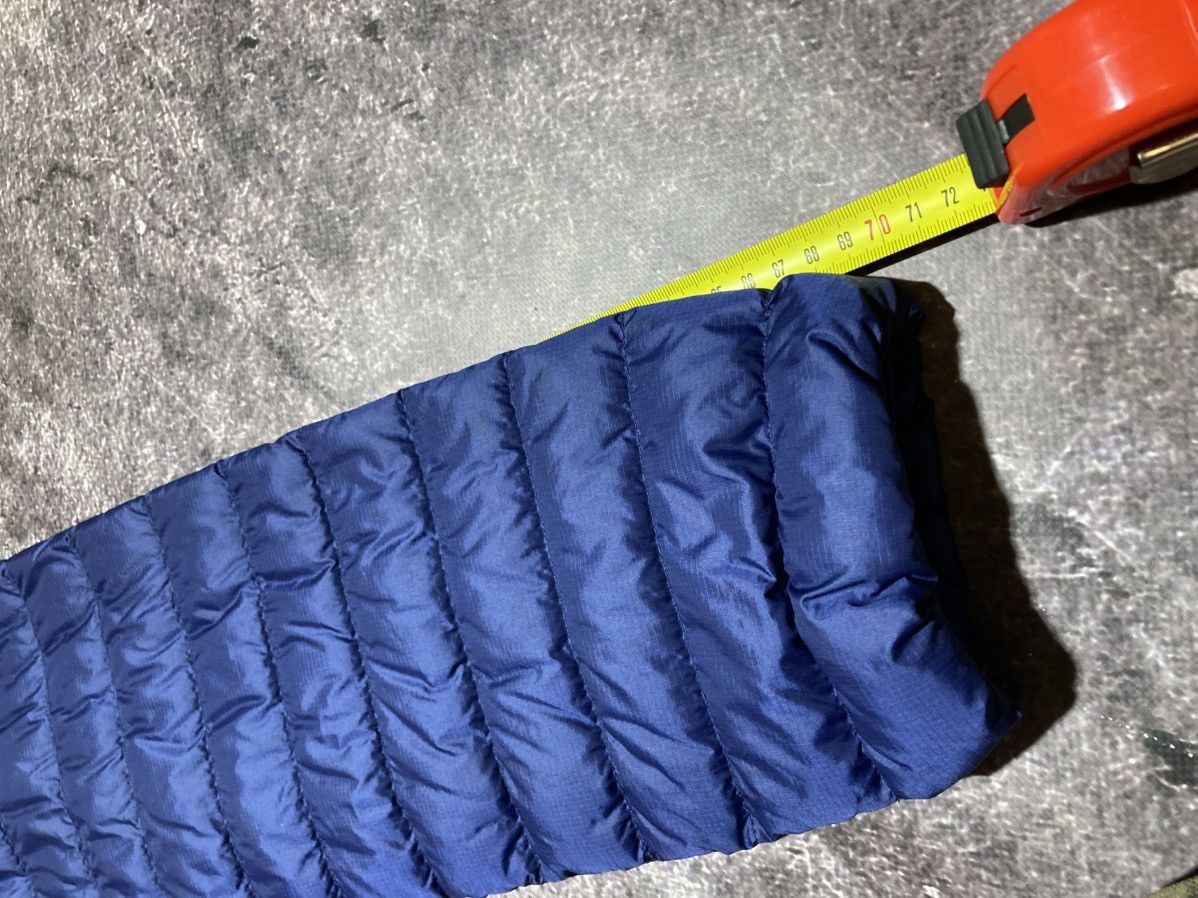 Rab RAB Microlight Alpine Jacket DownPERTEX QUANTUM Outdoor XL Size US XL / EU 56 / 4 - 13 Thumbnail