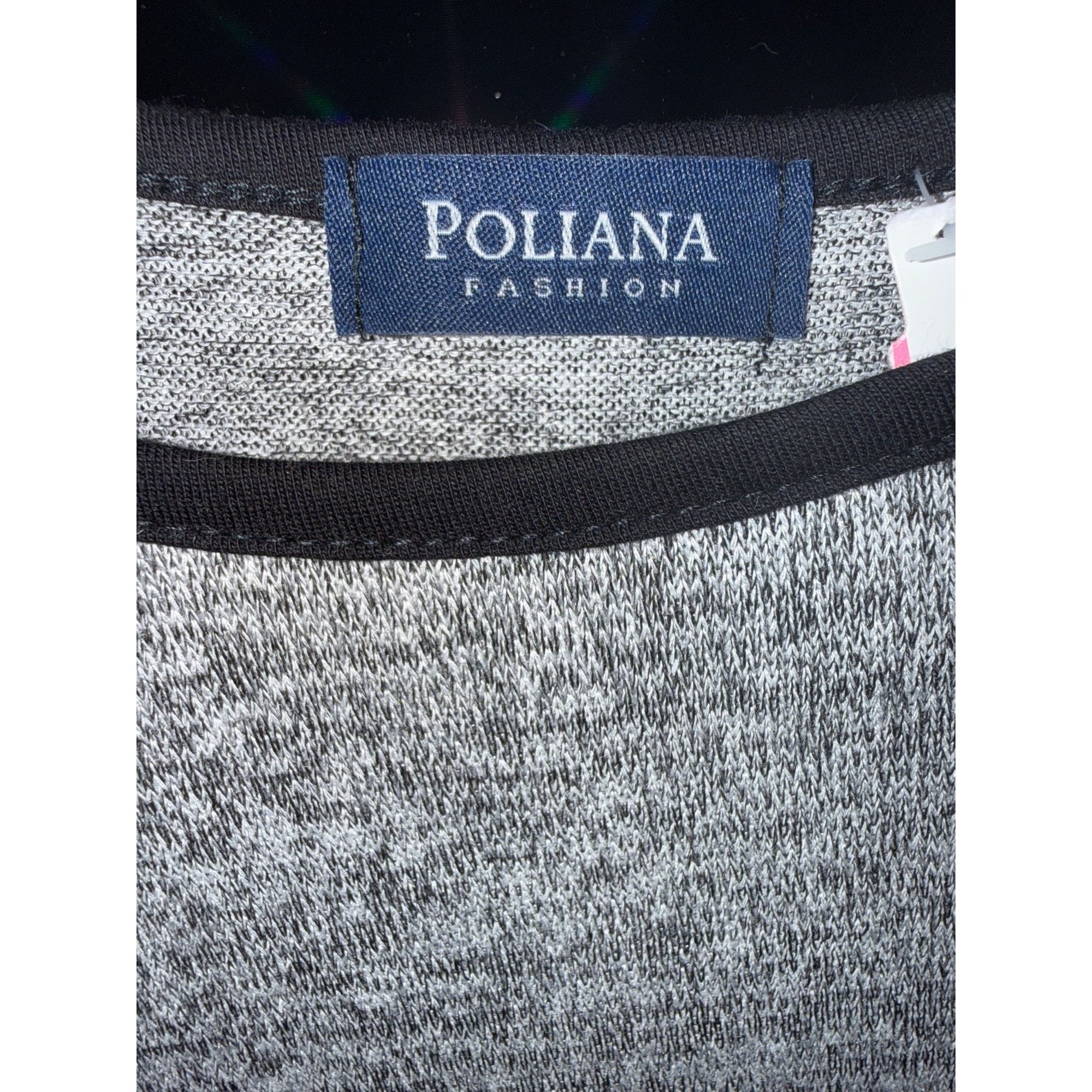 Other Urban X Apparel - Two tone color cardigan featuring kimono s Size XL / US 12-14 / IT 48-50 - 2 Thumbnail