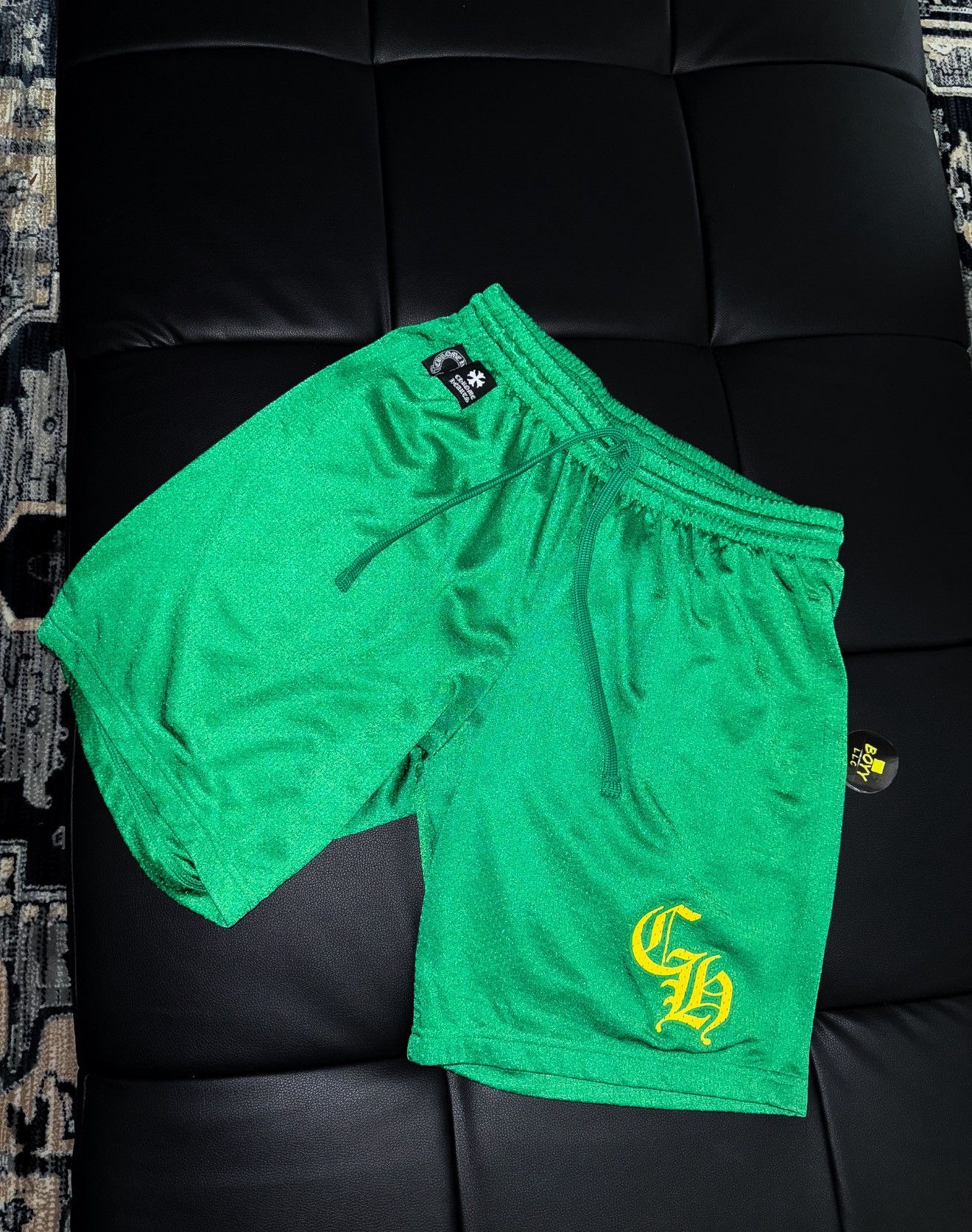 Chrome Hearts Chrome hearts jersey full set Size US L / EU 52-54 / 3 - 4 Thumbnail