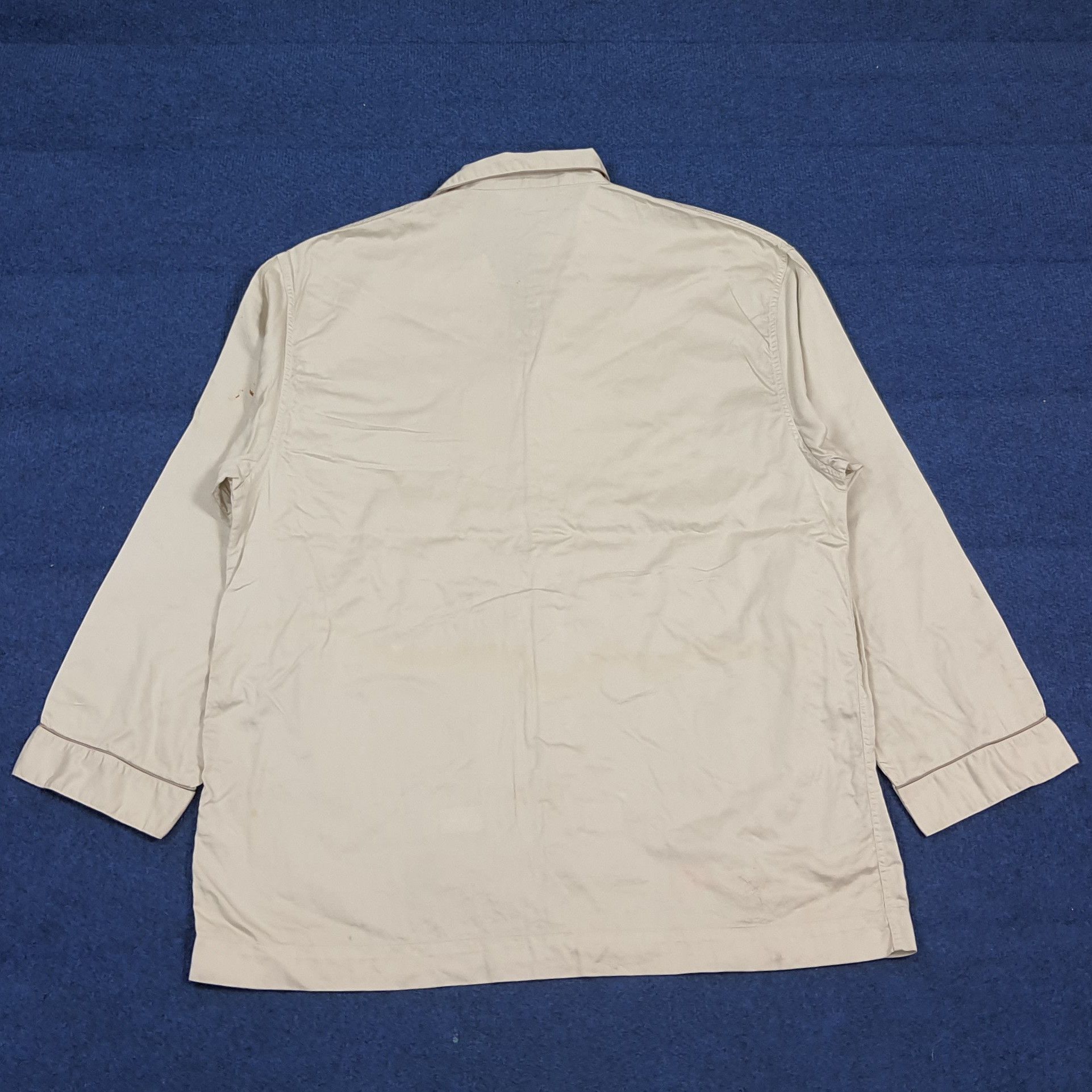 Y's Vintage Y's For Living by Yohji Yamamoto Pajama C294N76 Size US L / EU 52-54 / 3 - 4 Thumbnail