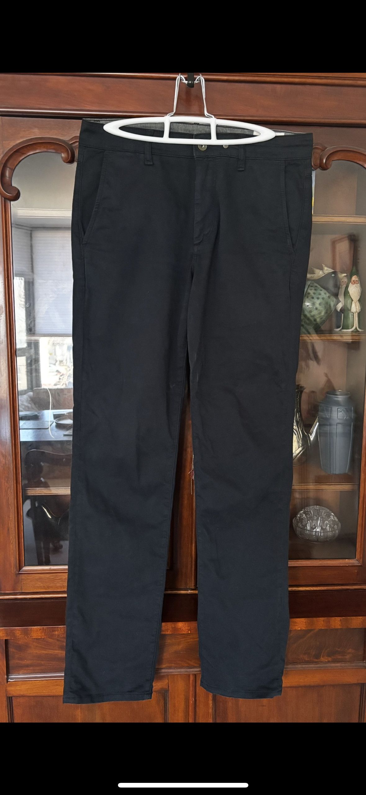 Rag & Bone Fit 2 stretch twill chino pants Size US 30 / EU 46 - 1 Thumbnail
