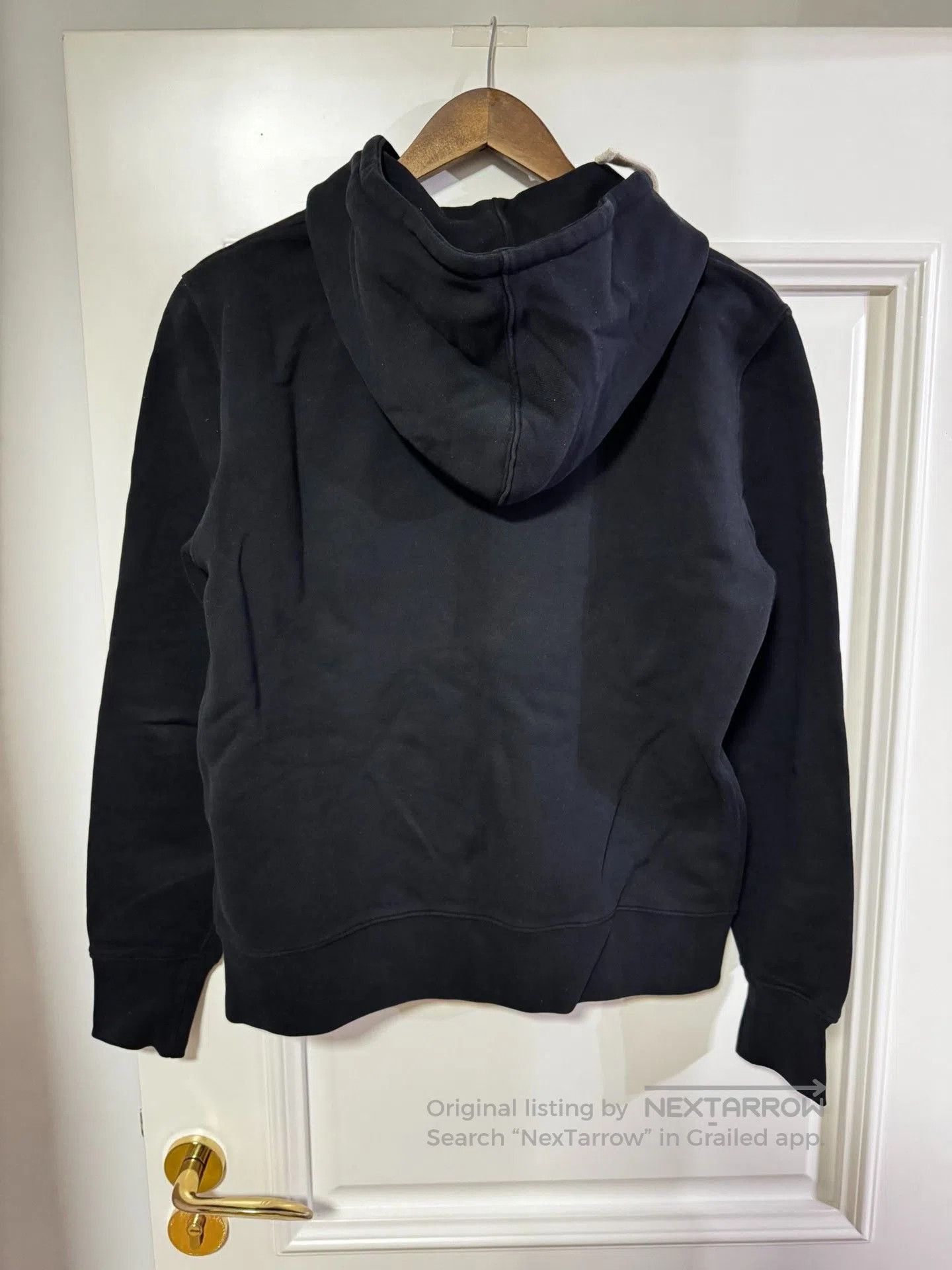 Merz B. Schwanen Merz b.Schwanen Vintage Heavyweight Hoodie. Size US S / EU 44-46 / 1 - 8 Thumbnail
