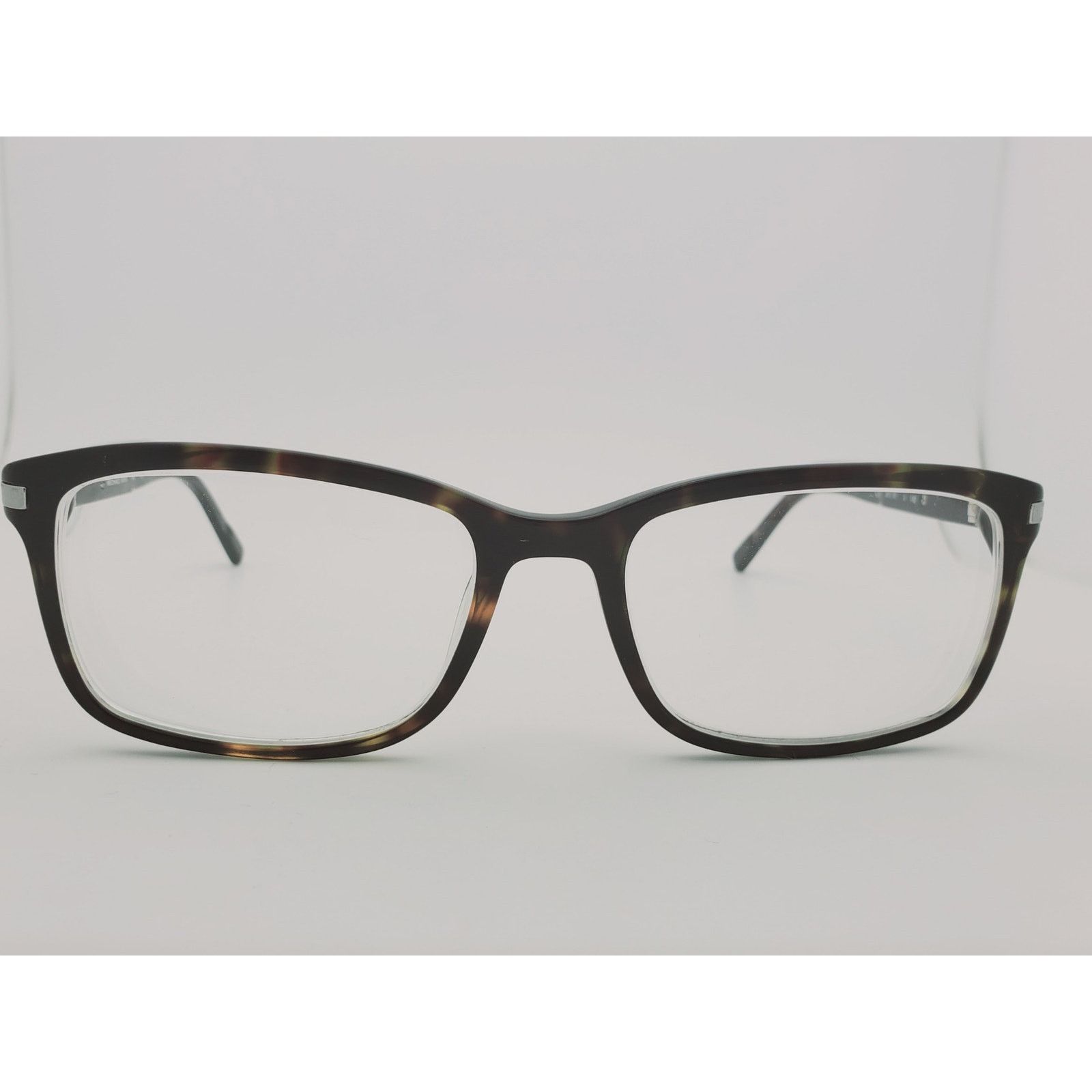 Michael Kors Michael Kors MK609 Eyeglasses Frame 52-18-140 w/ Case Size ONE SIZE - 1 Thumbnail