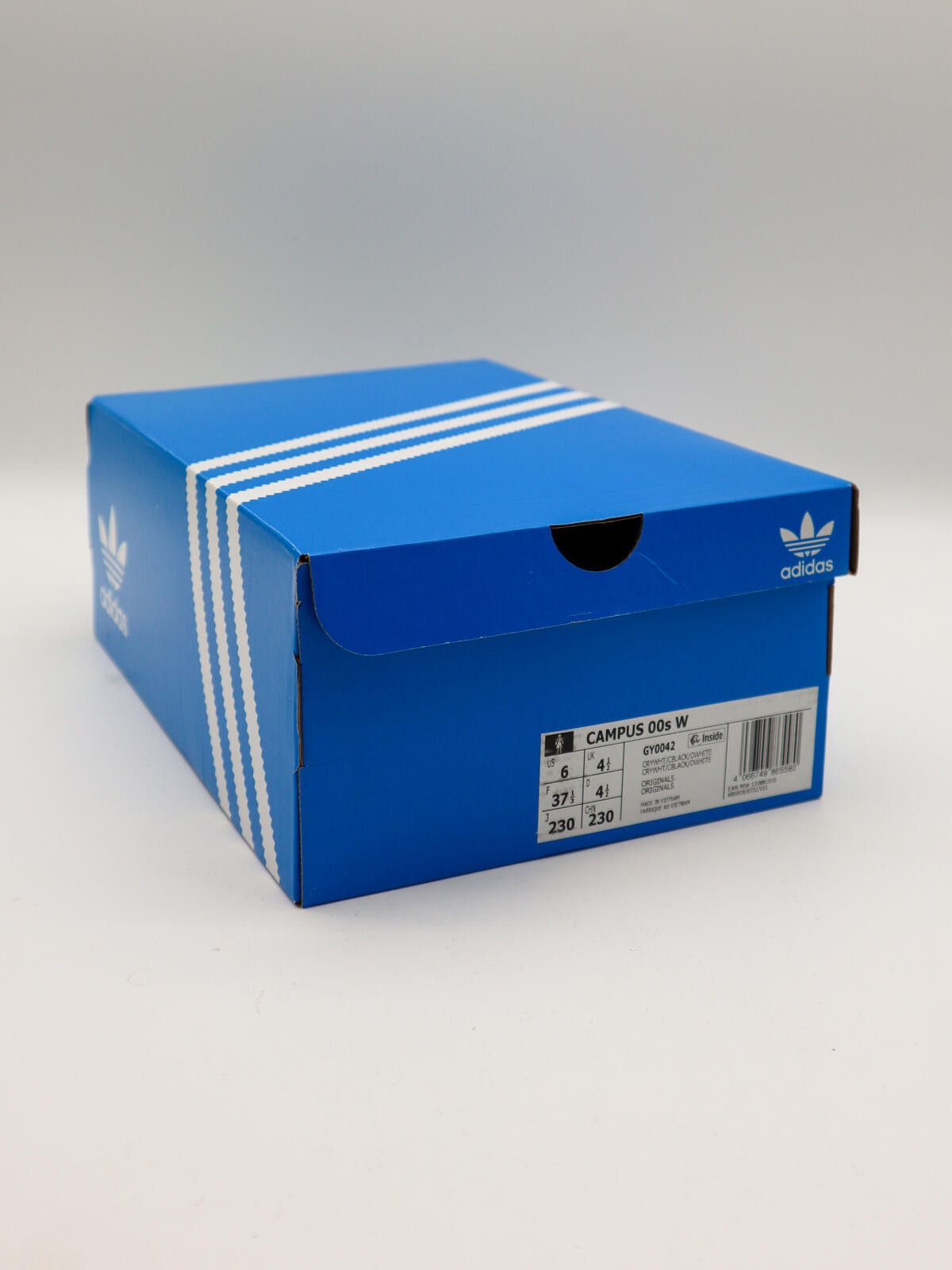 Adidas adidas Campus 00s - GY0042 - UK 4.5 Size US 5.5 / EU 38 - 7 Thumbnail