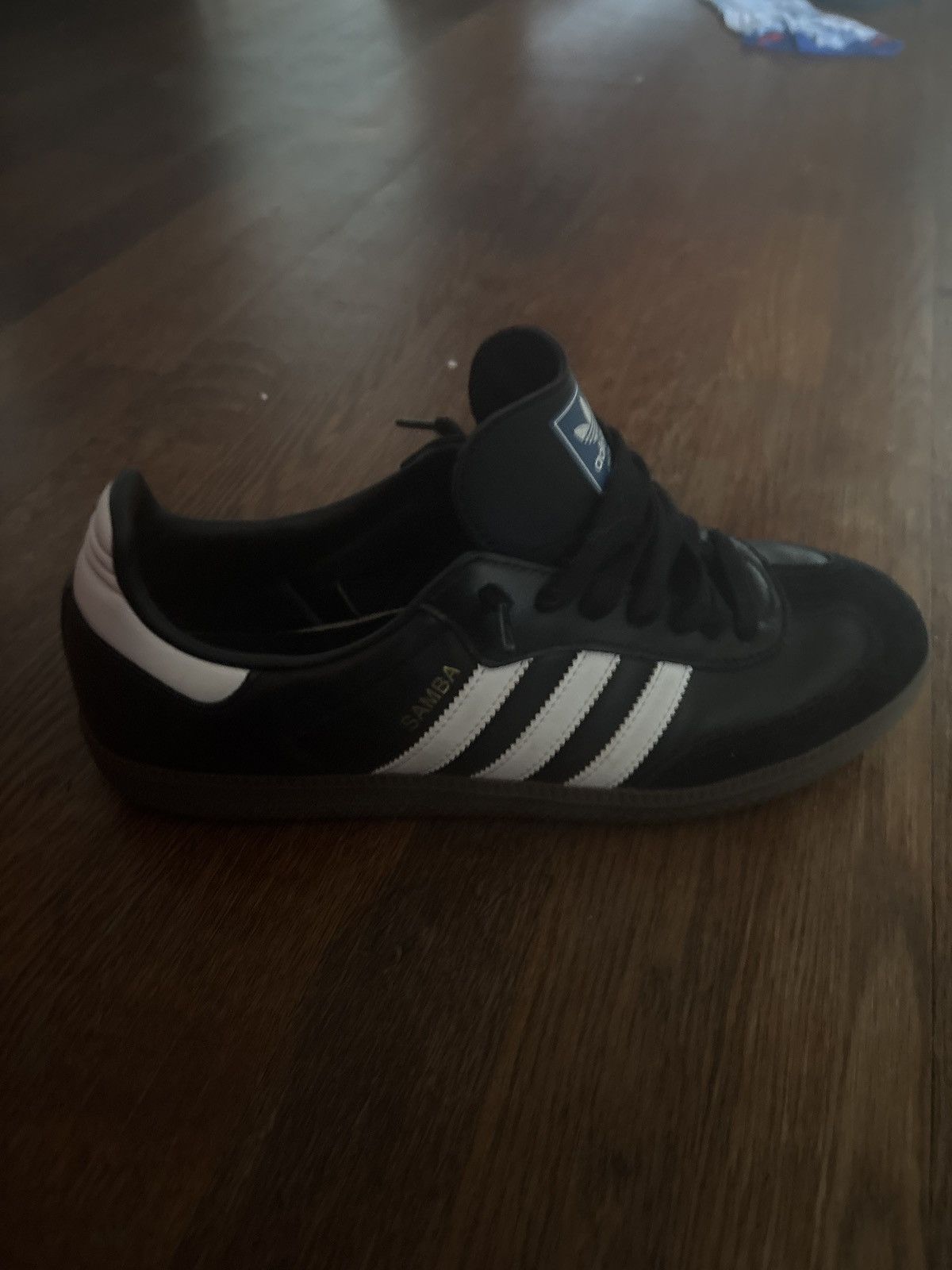 Adidas Samba Sneakers Size US 10.5 / EU 43-44 - 8 Thumbnail
