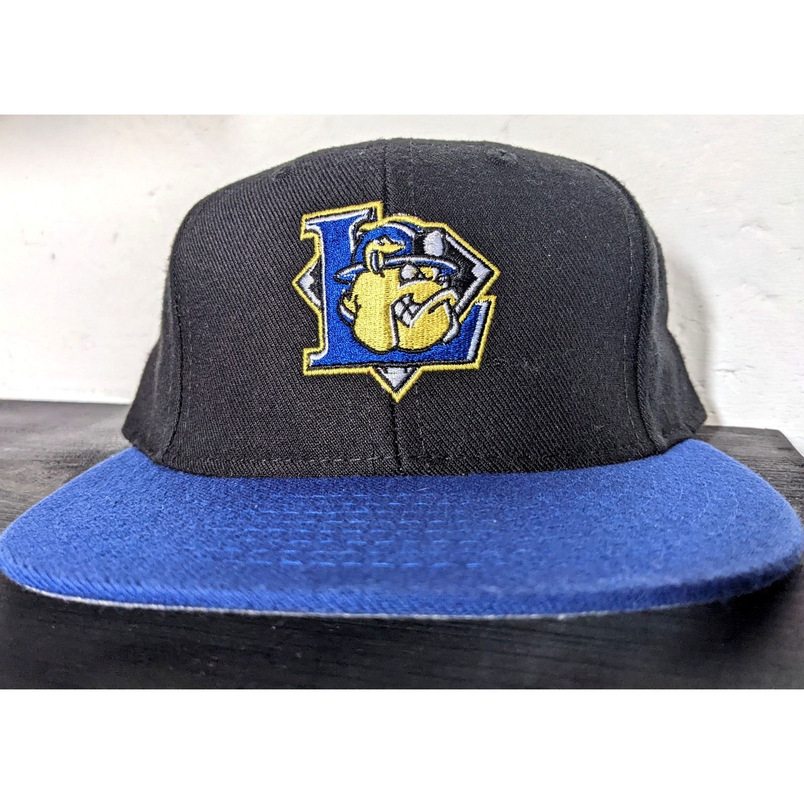 Ebbets Field Flannels × Supreme Supreme Ebbets field Fitted 7 1/4