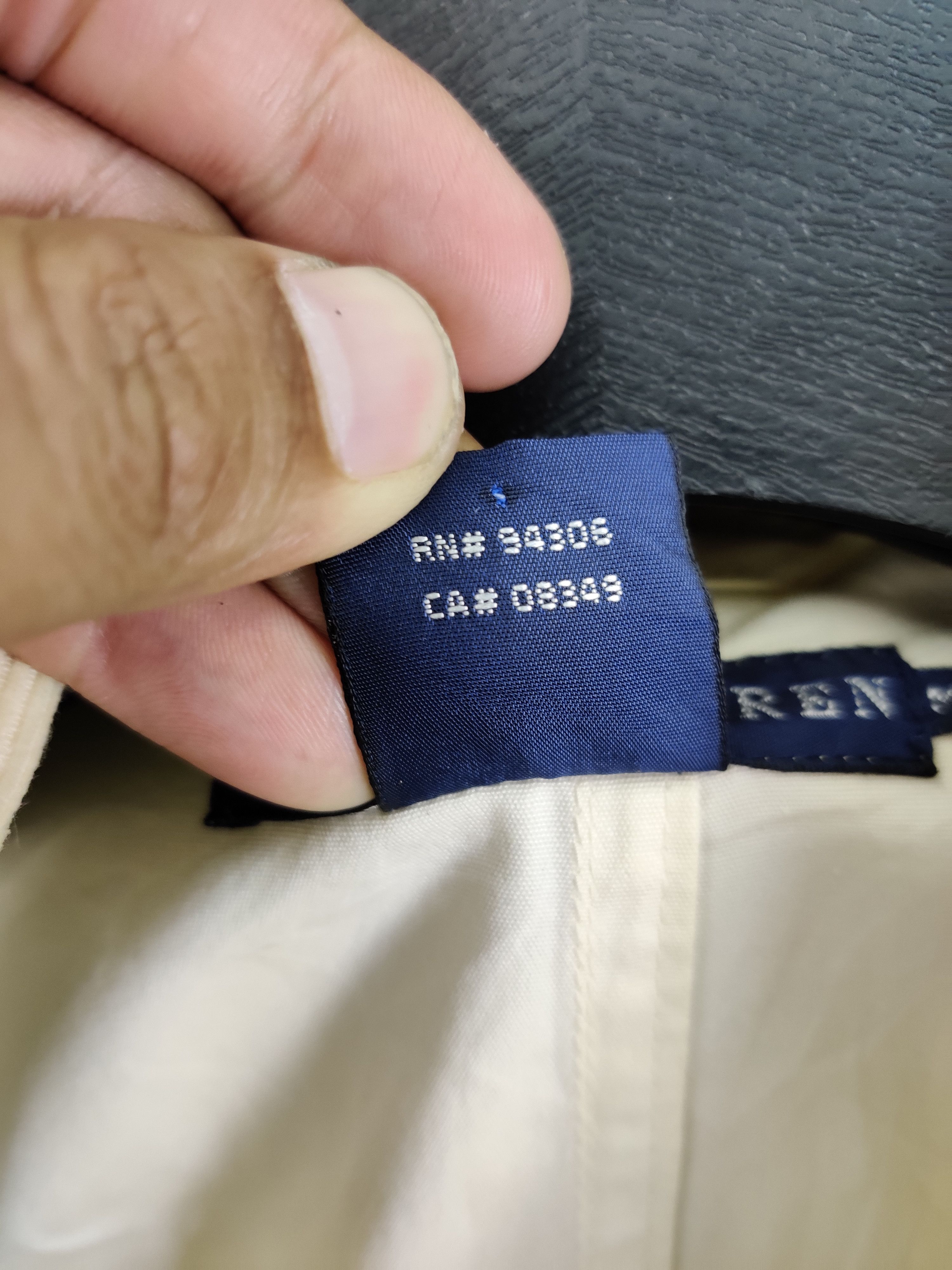 Ralph Lauren Vintage Ralph Lauren Polo Ralph Lauren Field Jacket Size US L / EU 52-54 / 3 - 16 Thumbnail