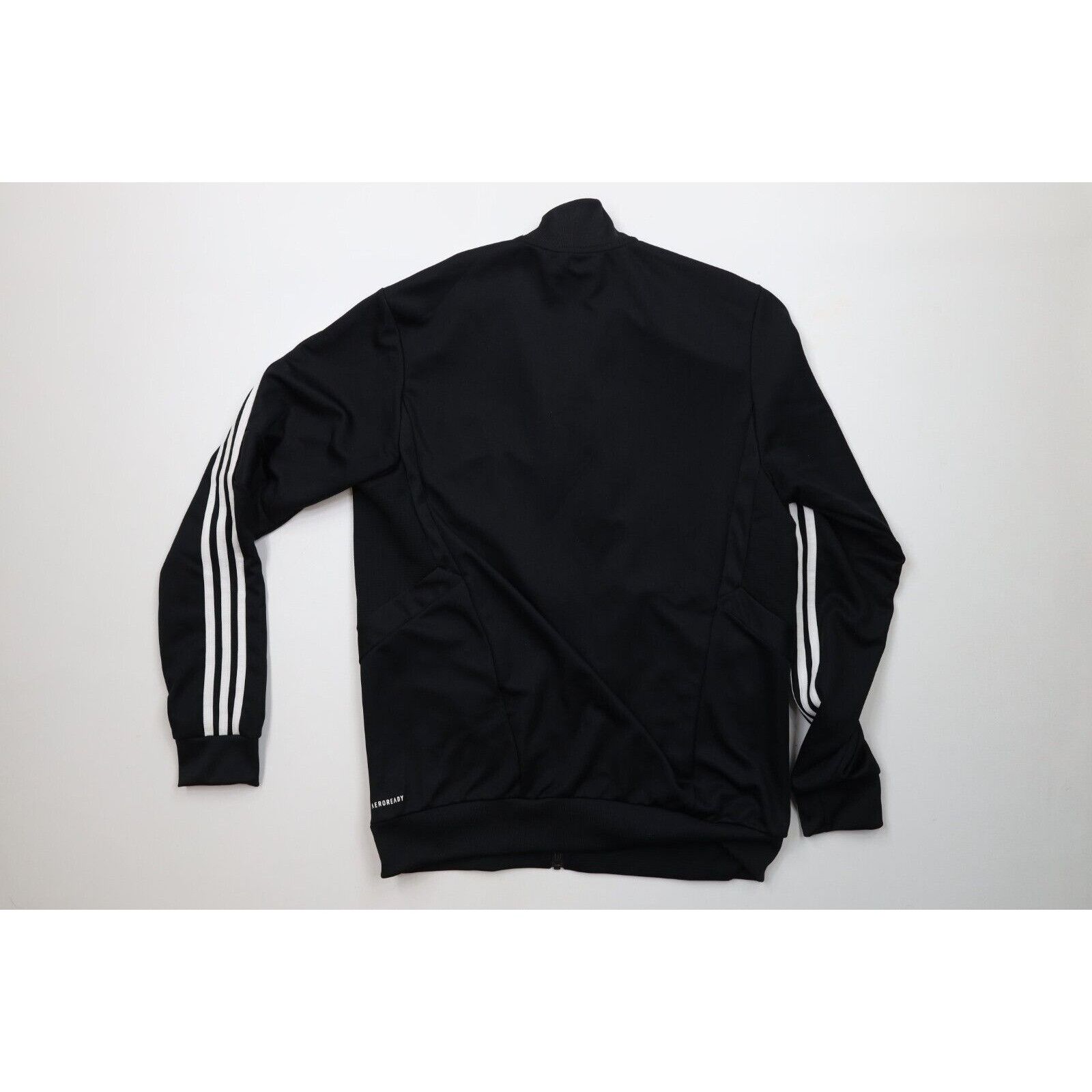 Adidas Adidas Aeroready Military Issue USA Flag Full Zip Jacket Size US M / EU 48-50 / 2 - 10 Thumbnail