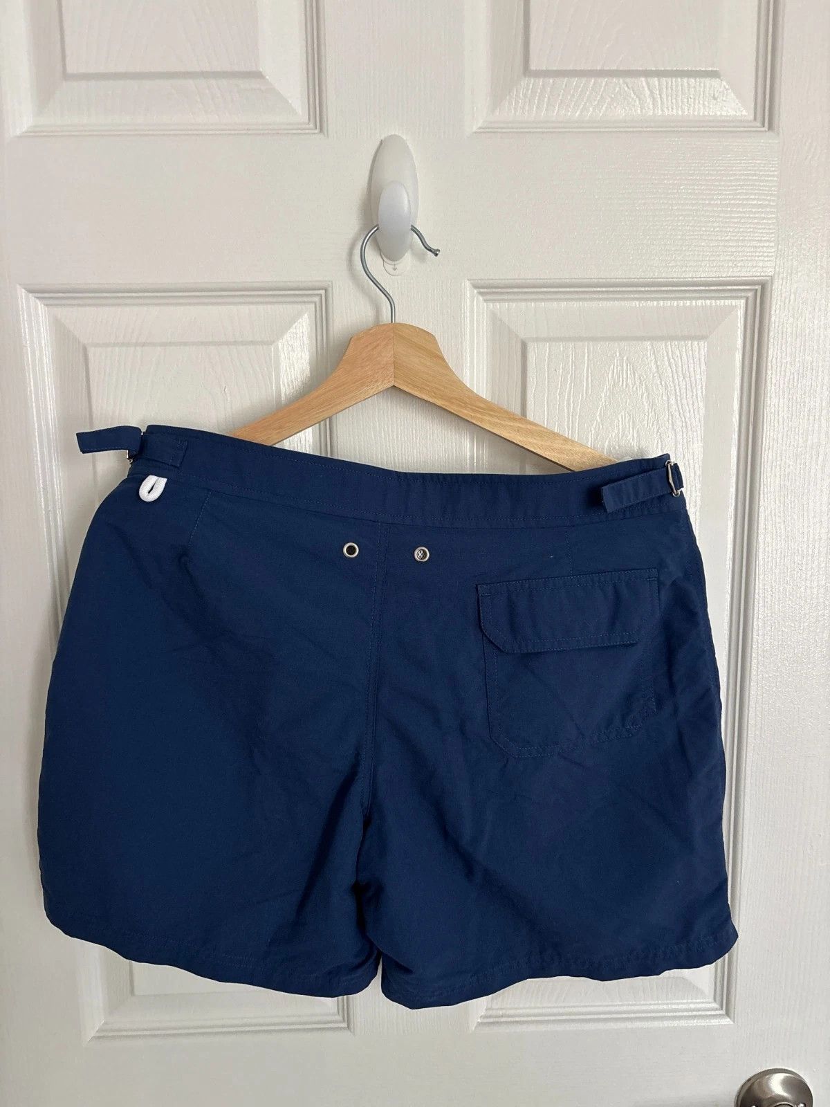 Drake's Drakes Swim Shorts - Size Medium Size US 32 / EU 48 - 2 Thumbnail