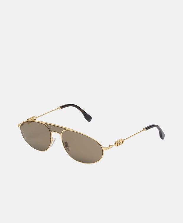Fendi Sunglasses Size ONE SIZE - 1 Thumbnail